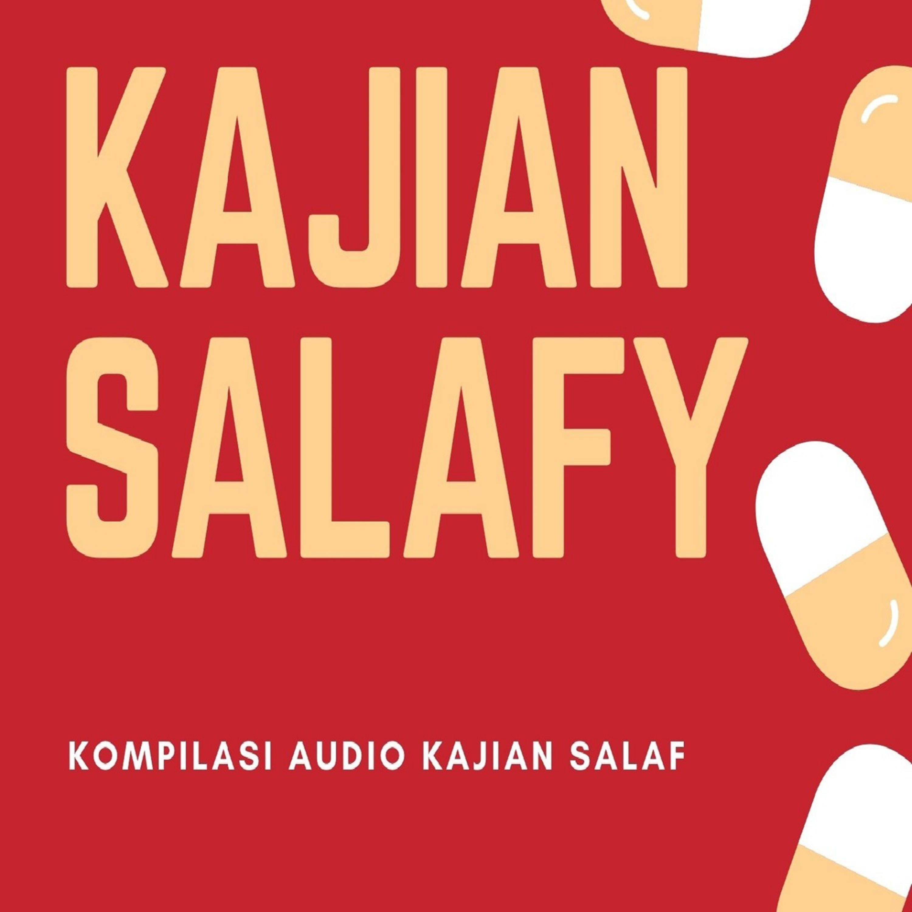 Kajian Ahlussunnah Salafy cover art