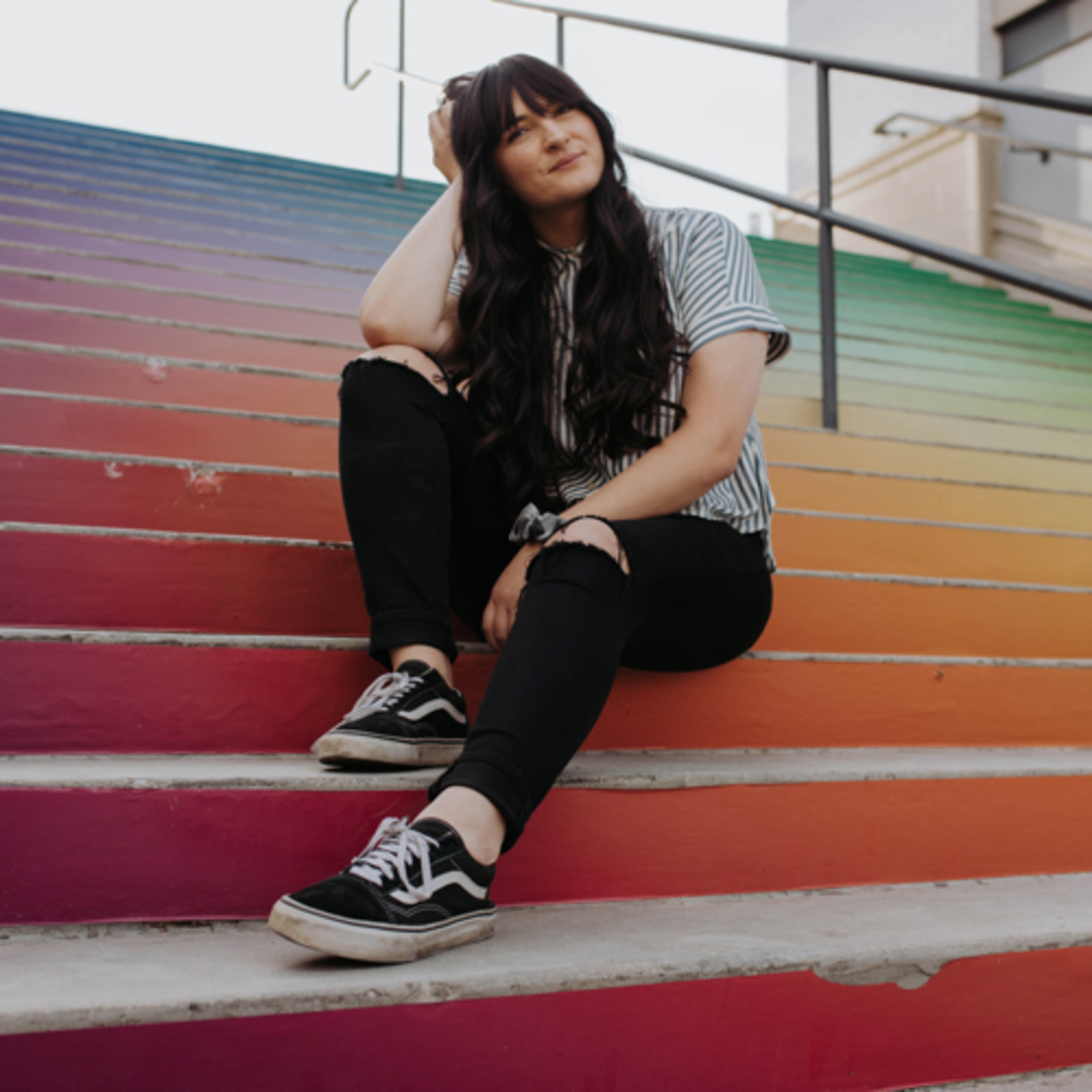 healing with hailee 