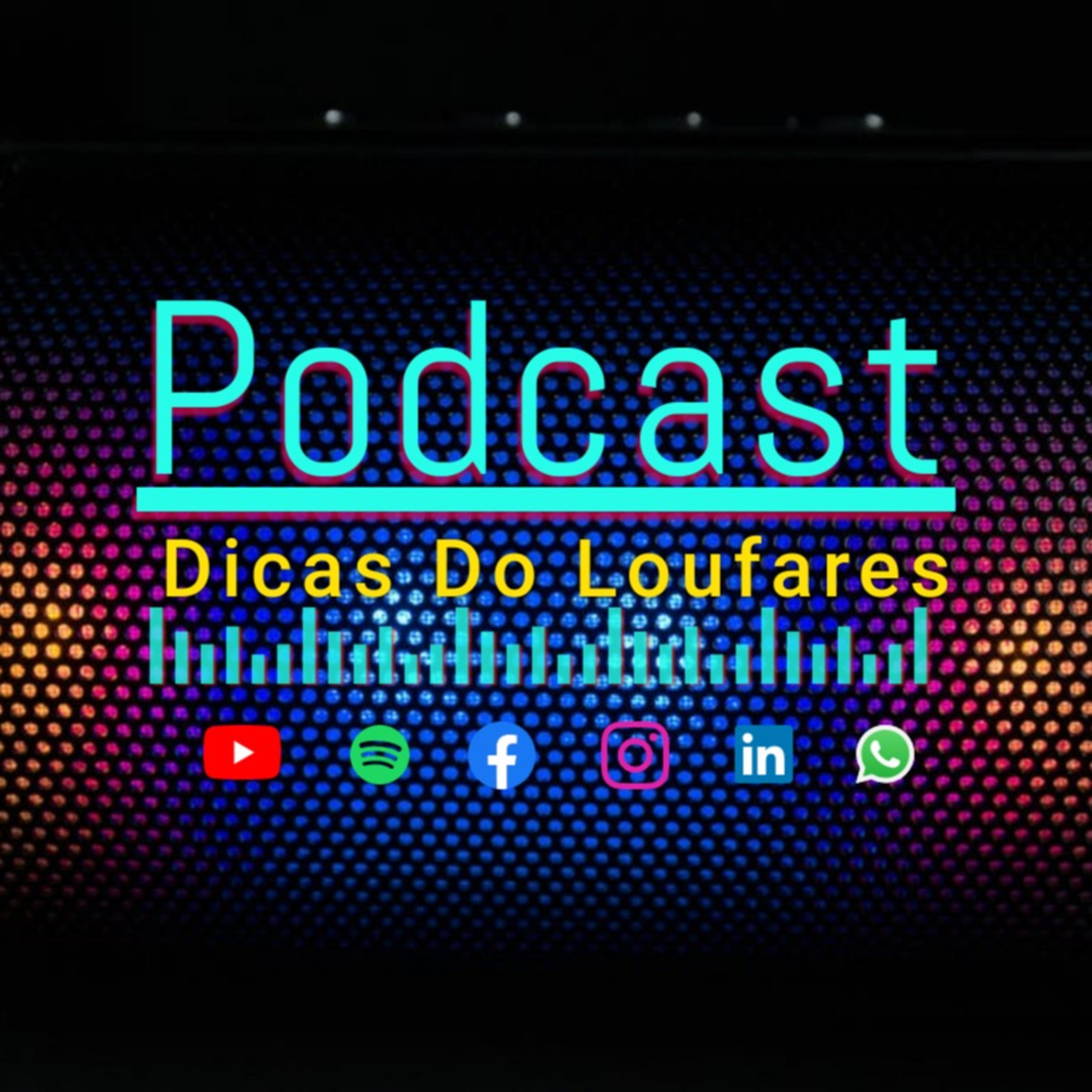 Dicas Do Loufares cover art