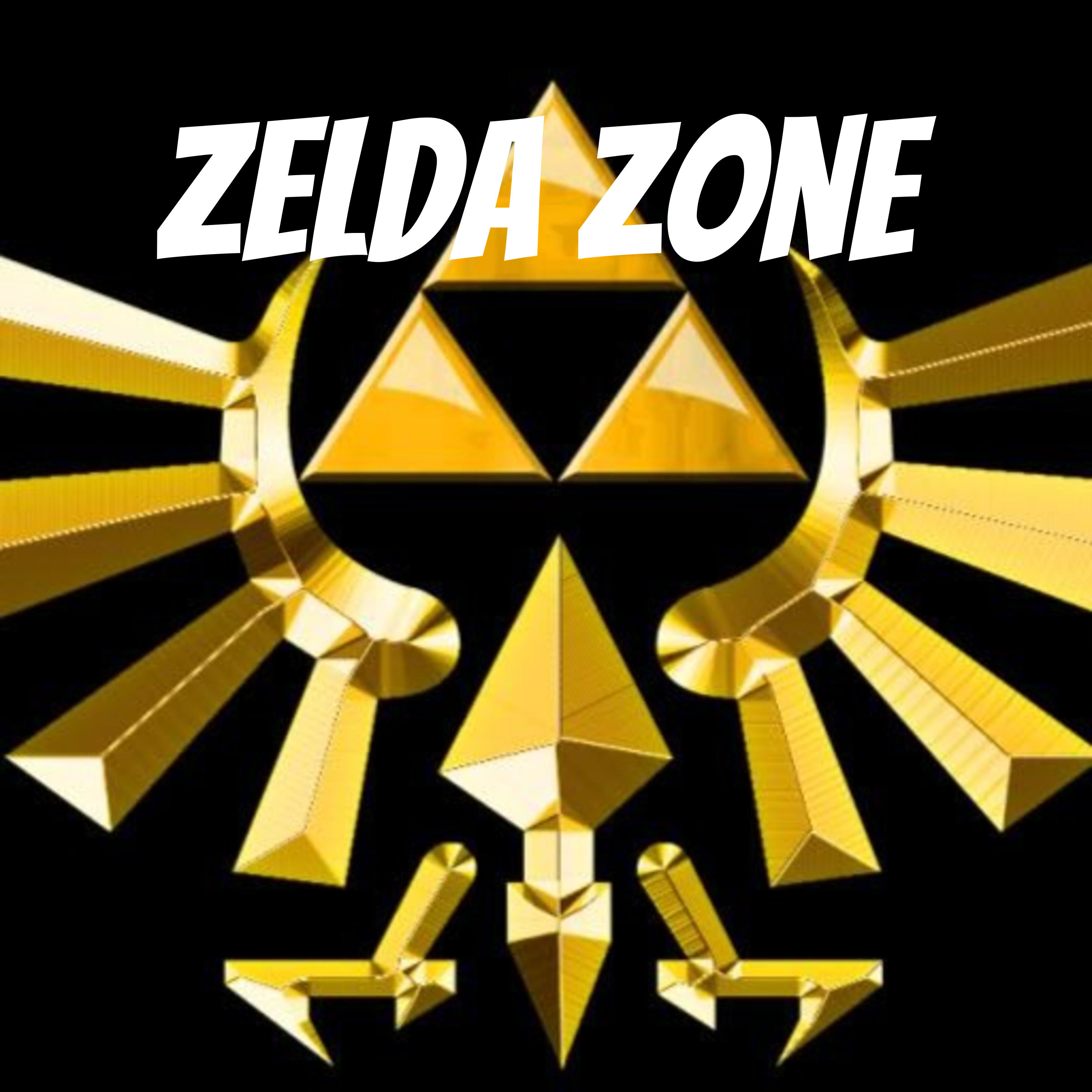 Zelda Zone