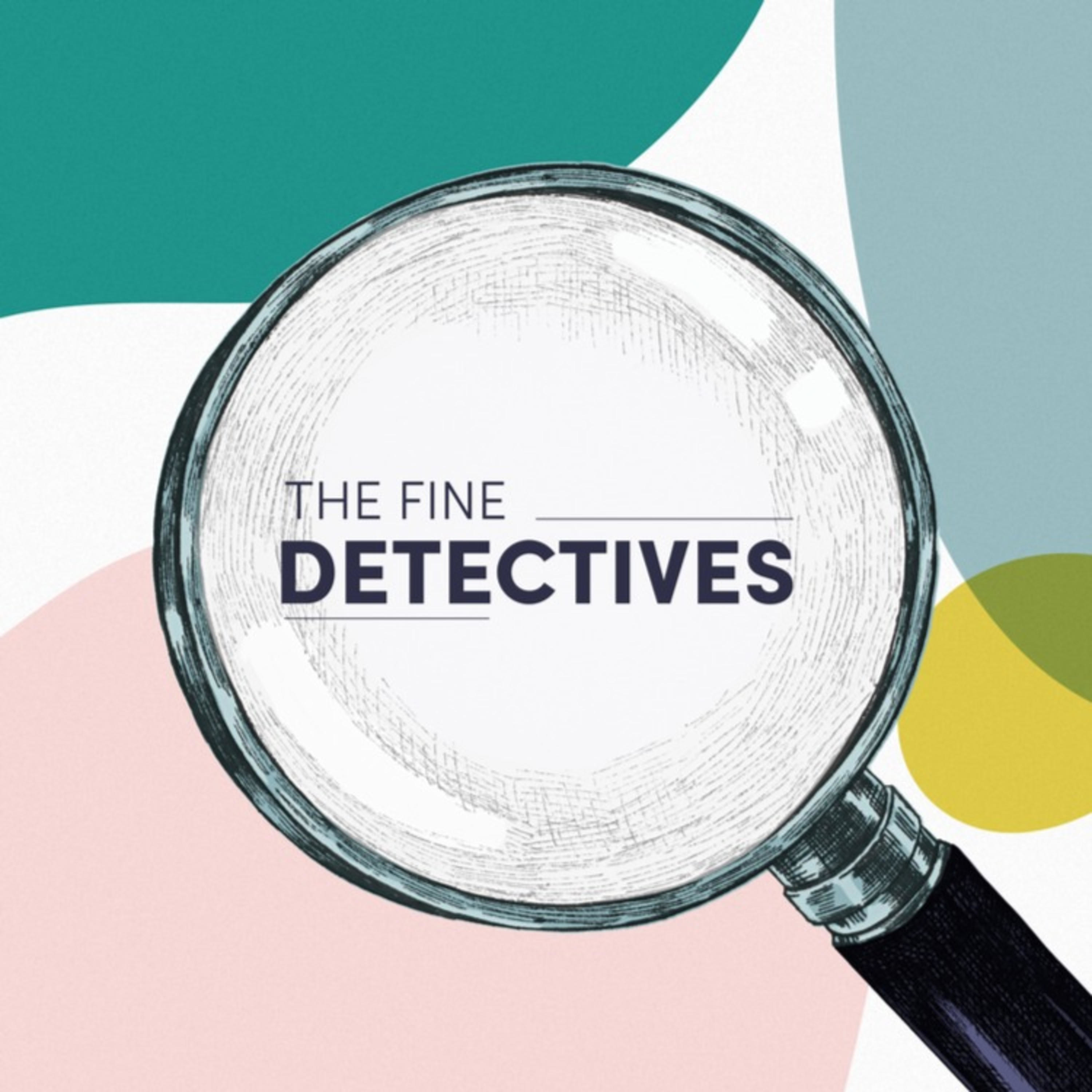 The Fine Detectives