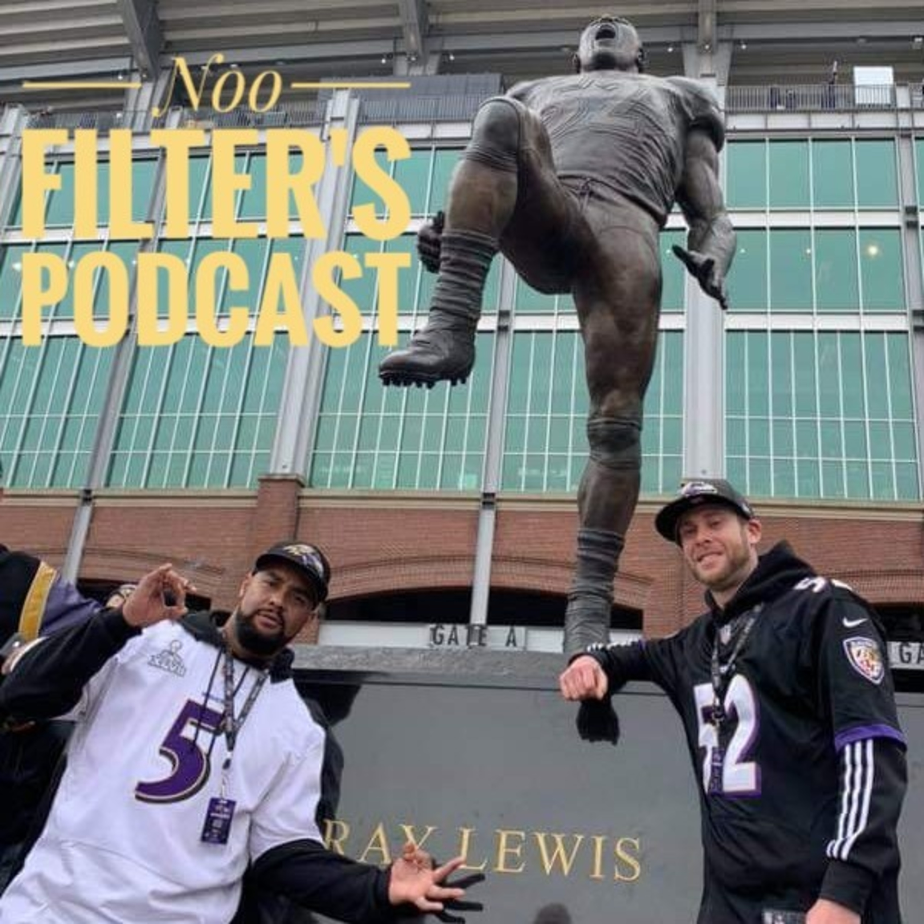 Ravens vs Chiefs Game Talk