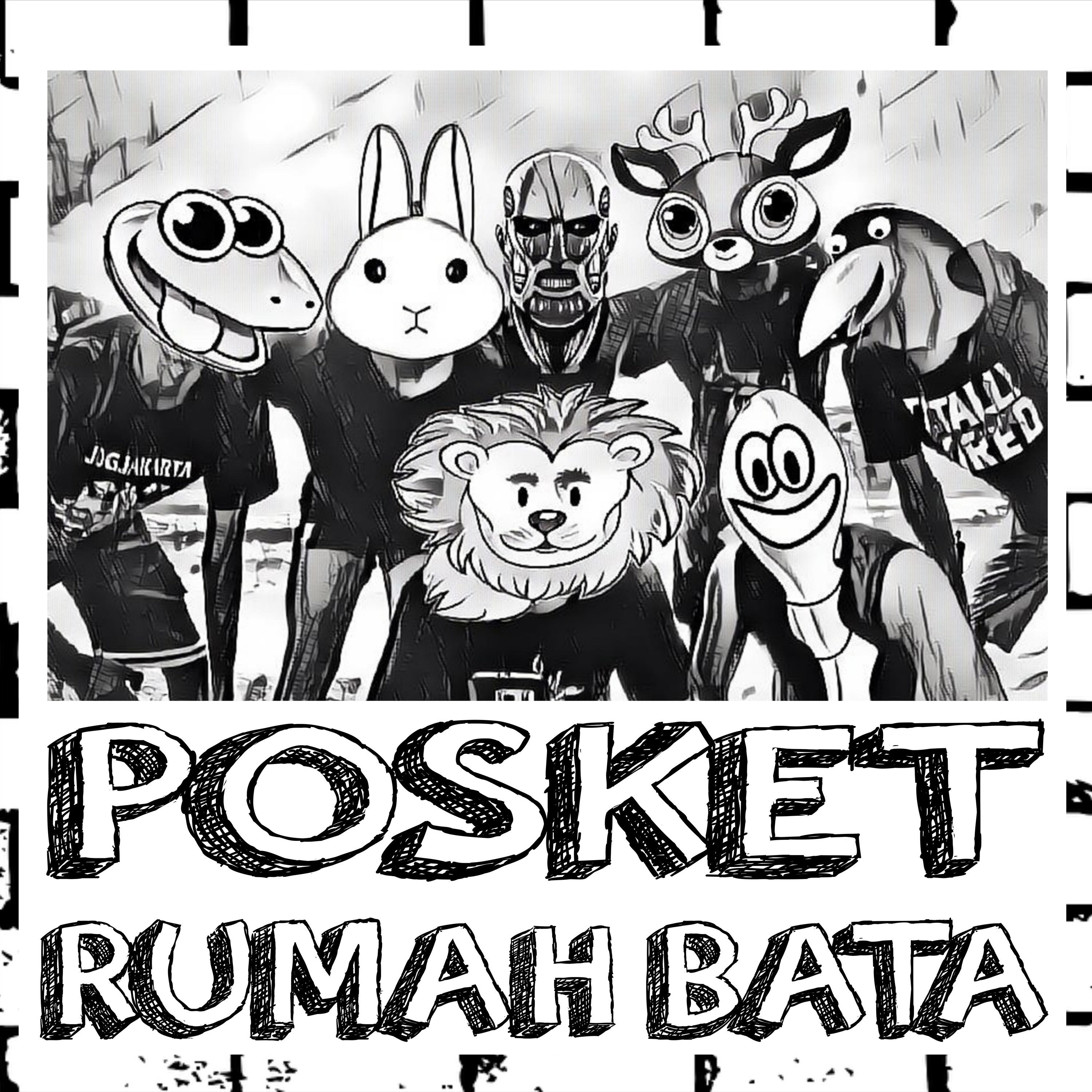 POSKET RUMAH BATA