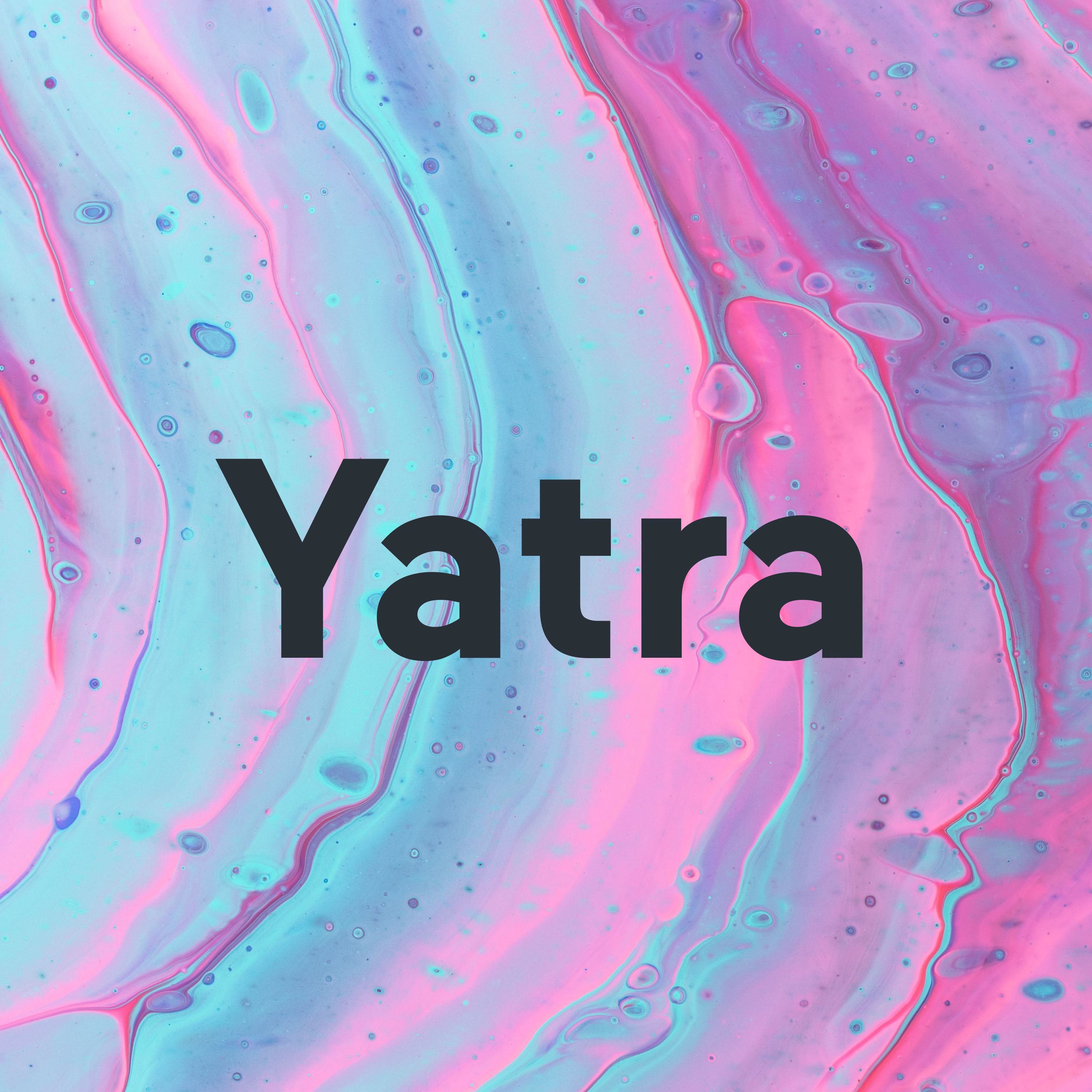 Yatra With Lata Basu 