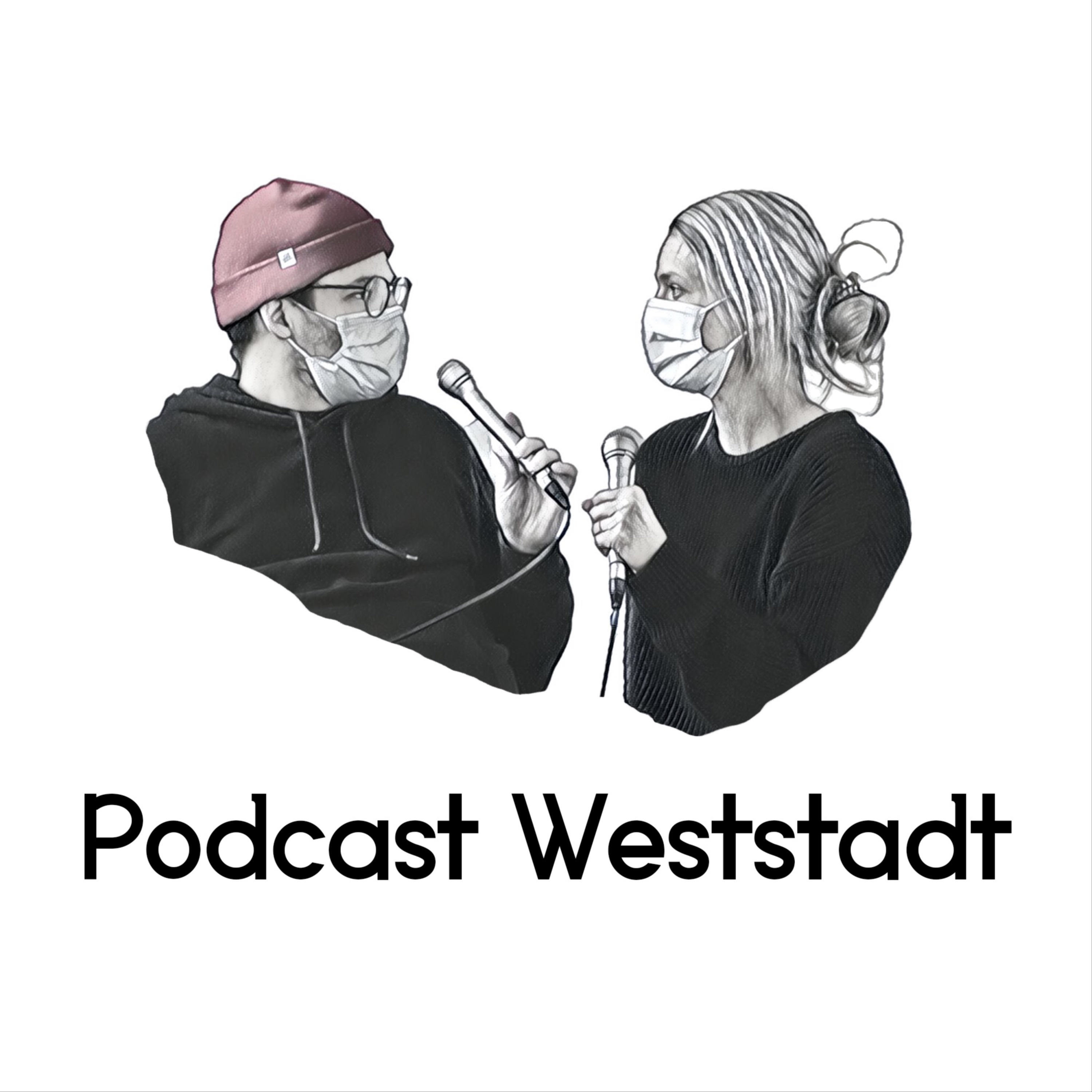 Podcast Weststadt