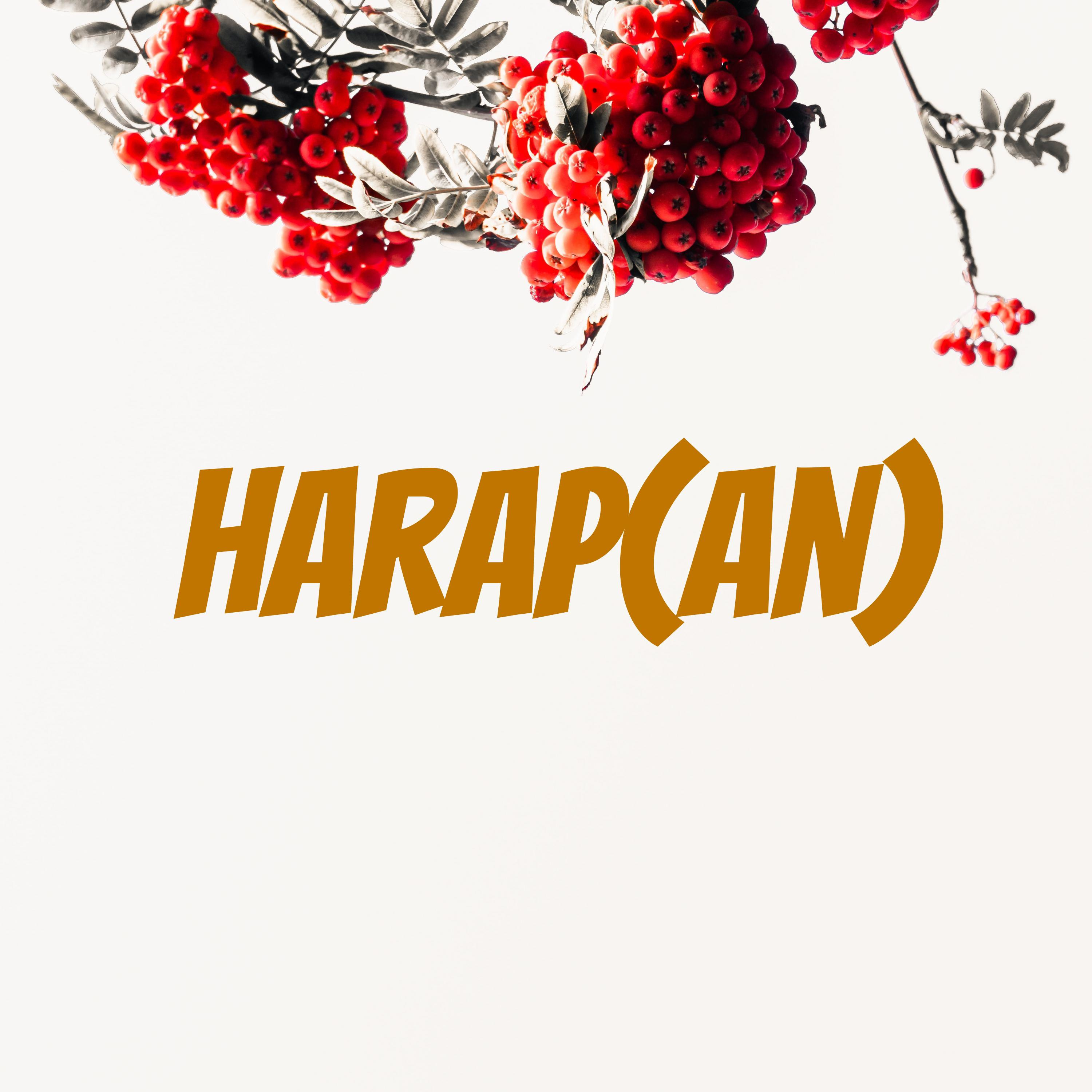Harap(an)