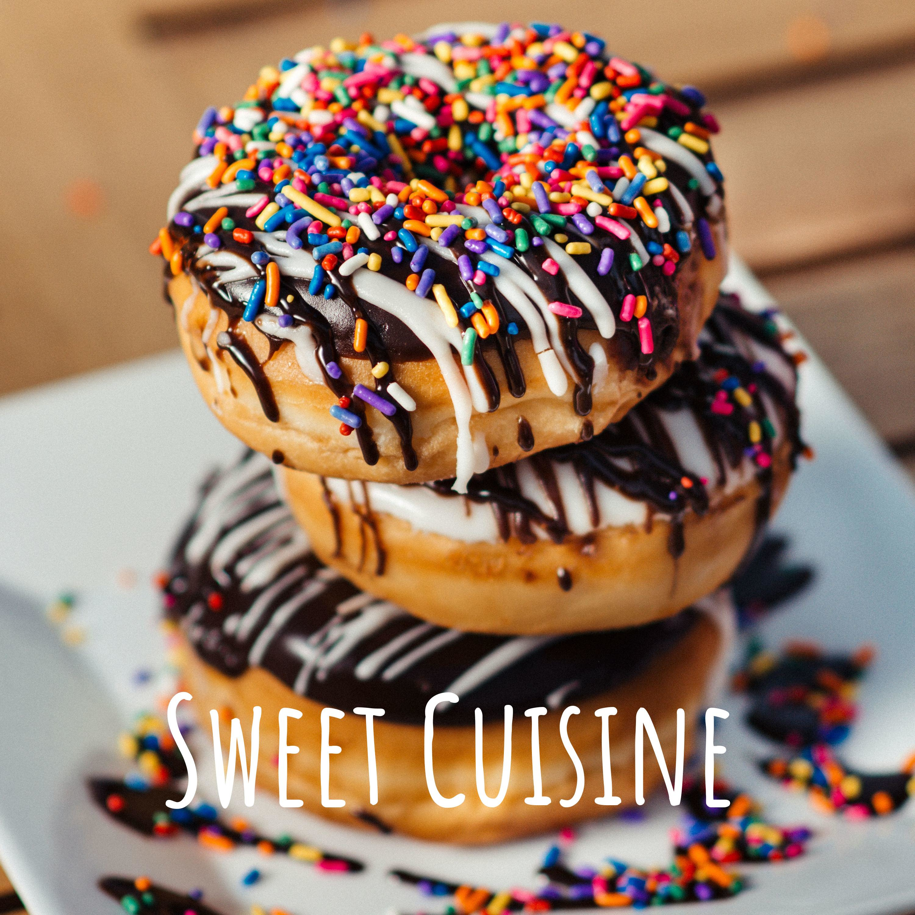 Sweet Cuisine