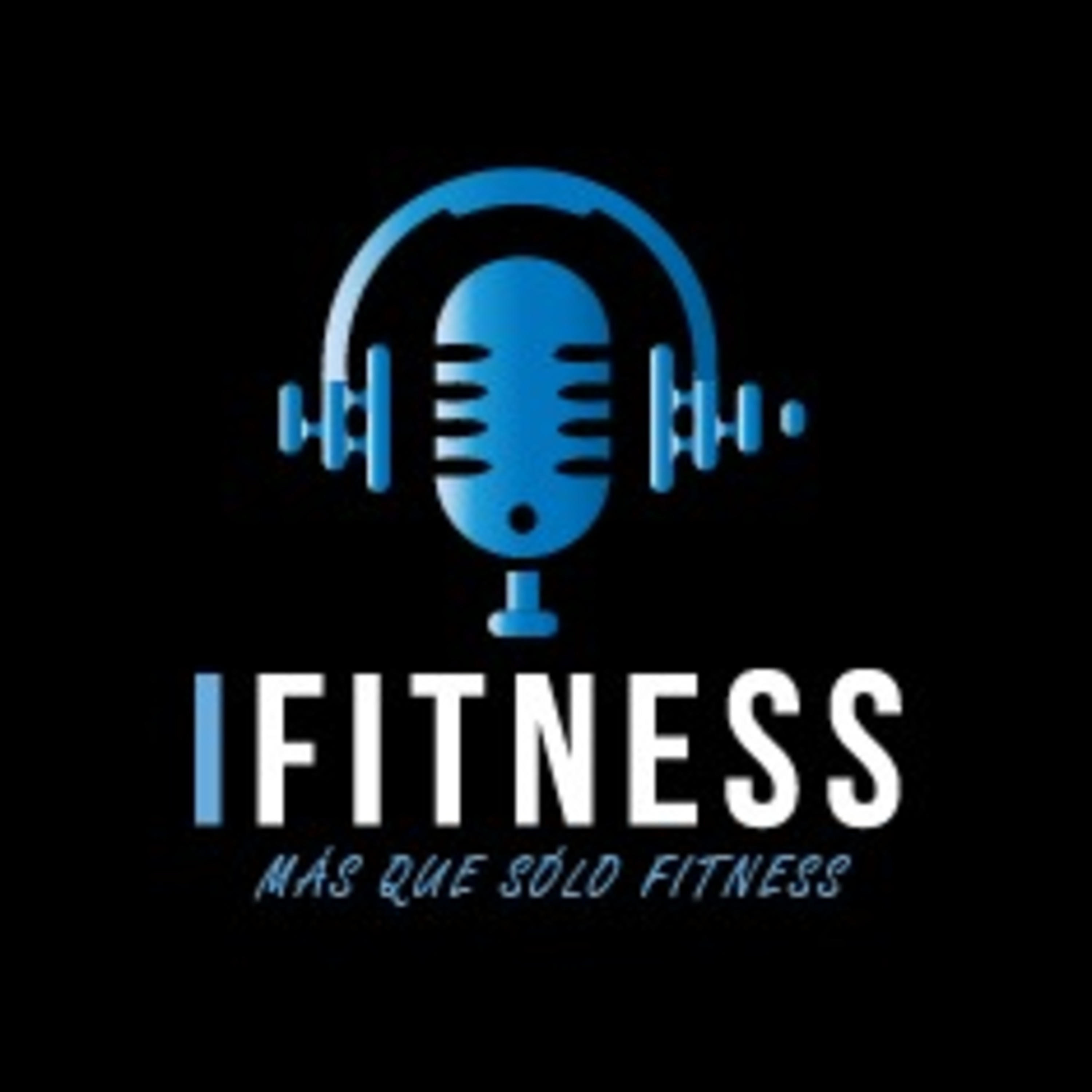 IFITNESS cover art