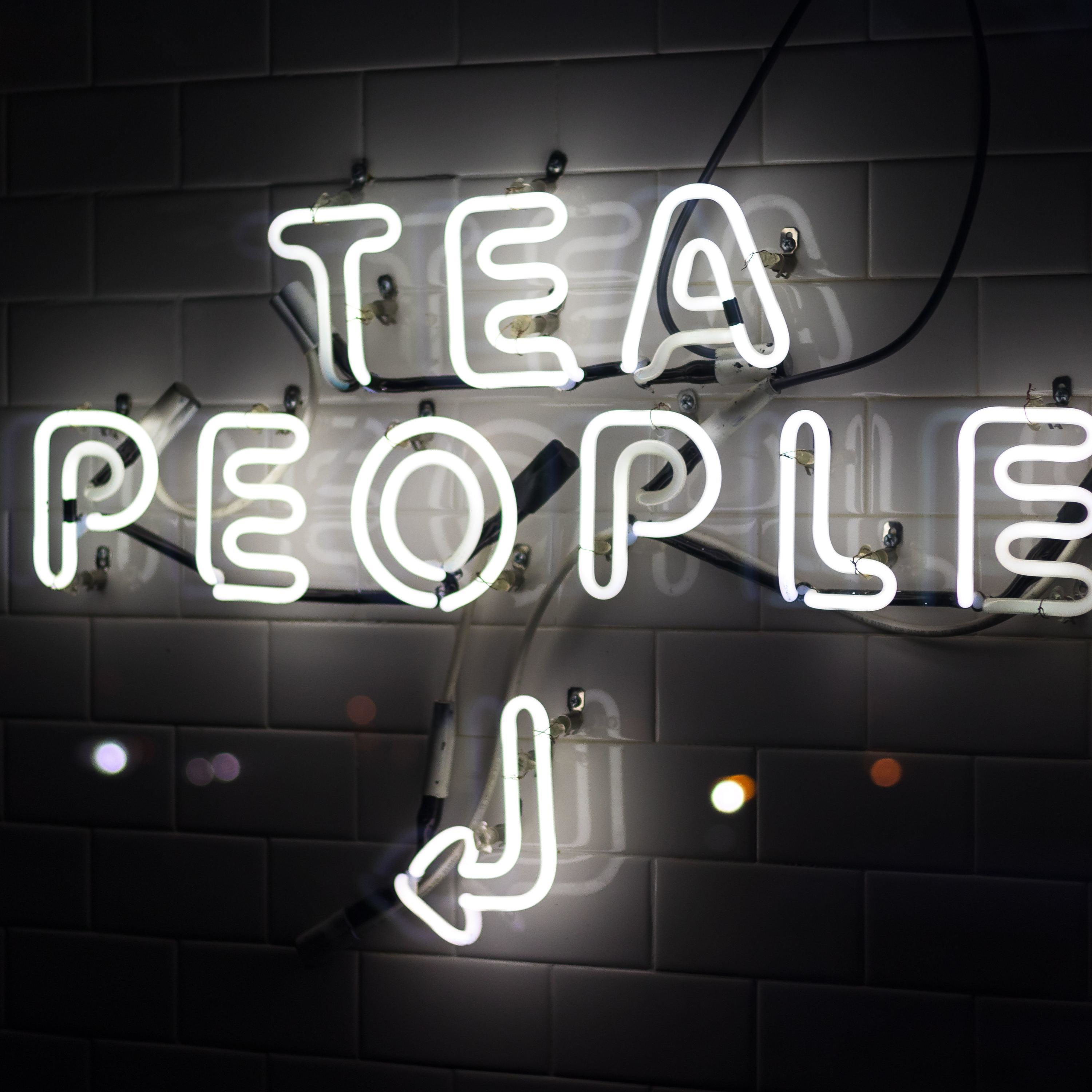 Your Weekly Tea cover