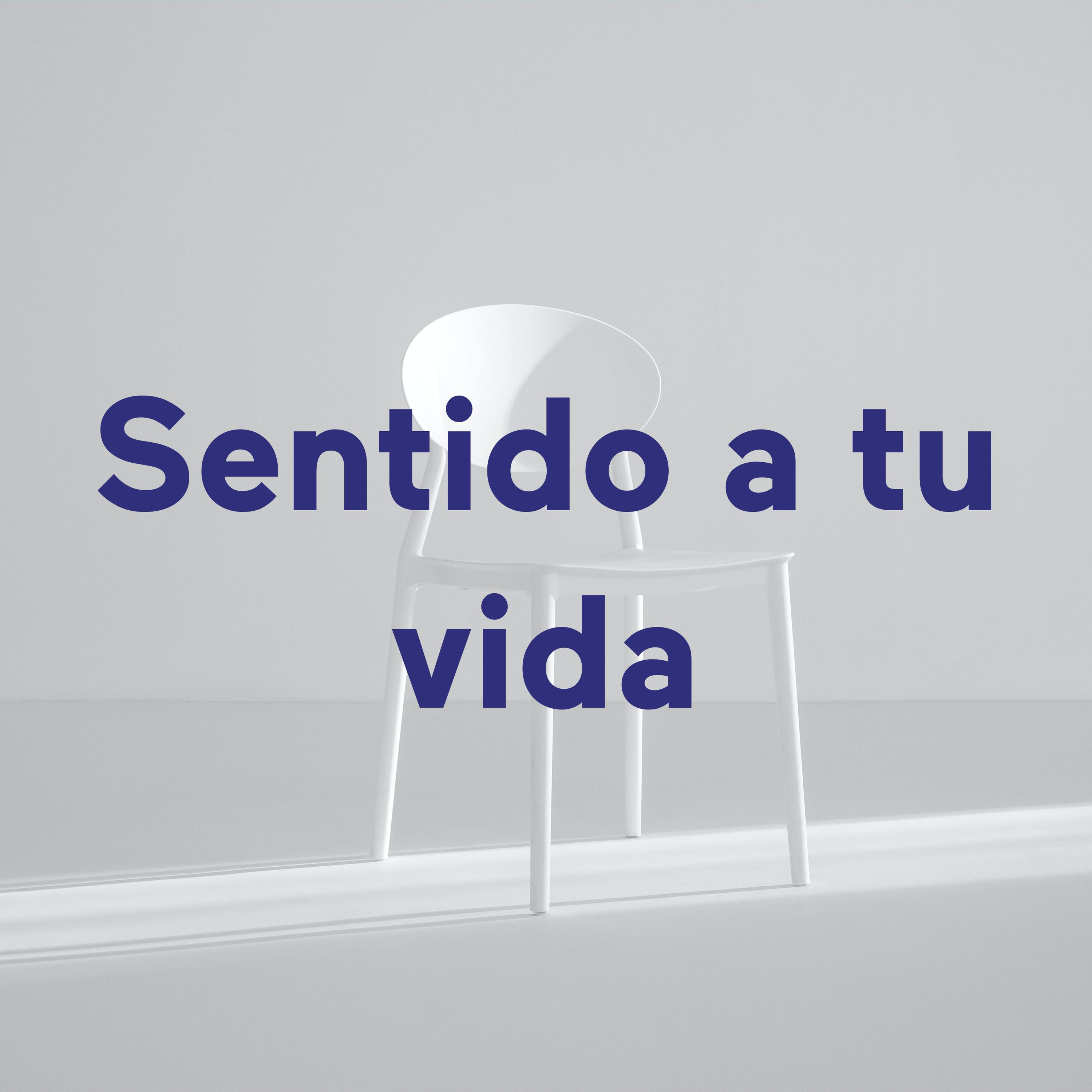 Sentido a tu vida