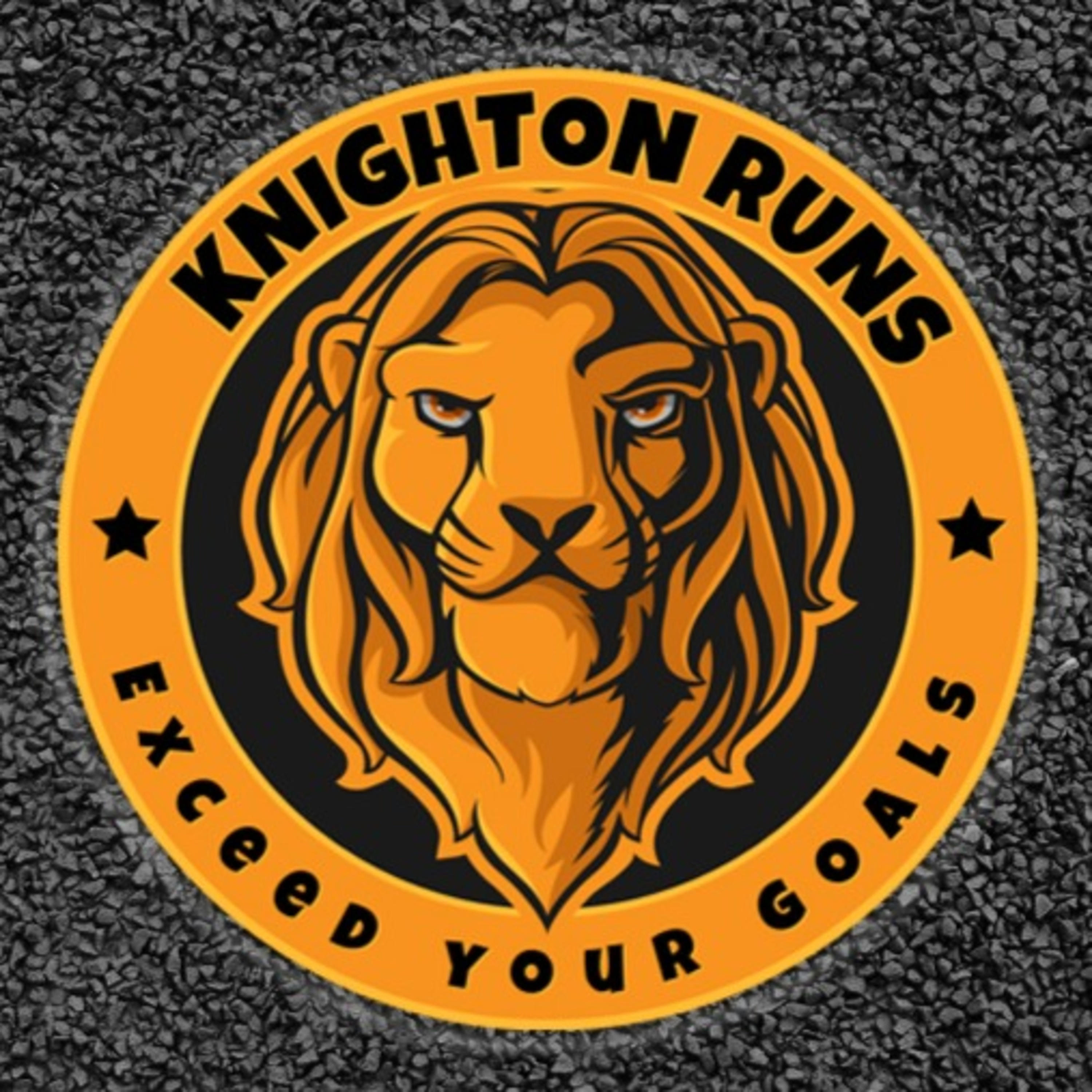 The Knighton Runs Podcast