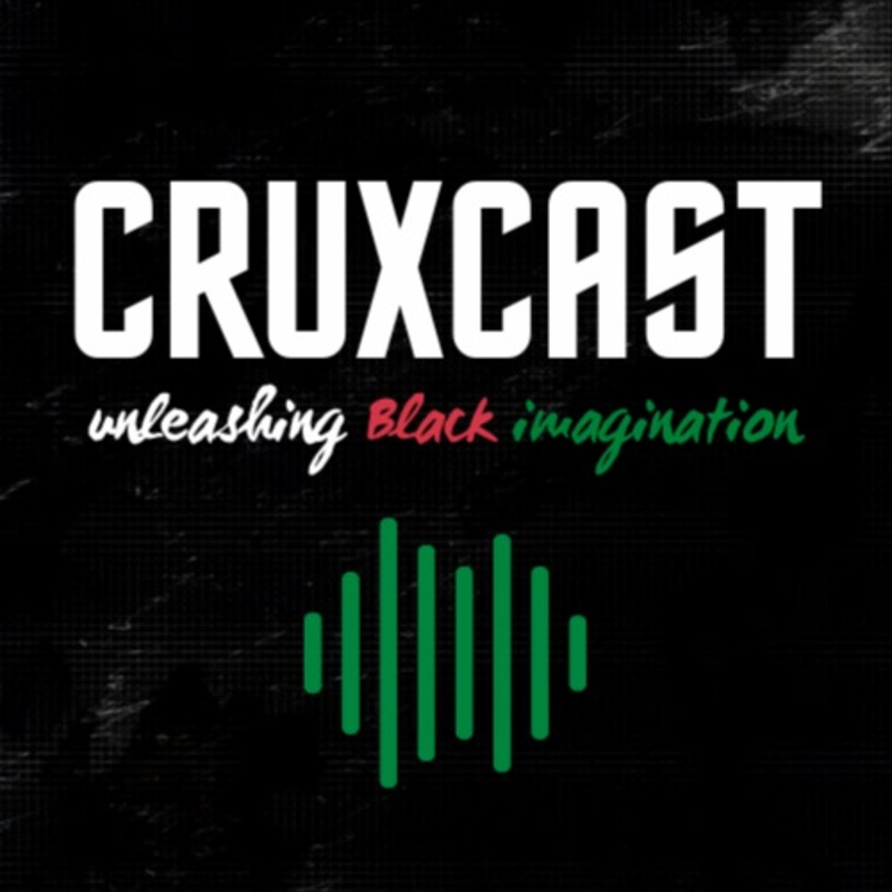 CRUXCAST