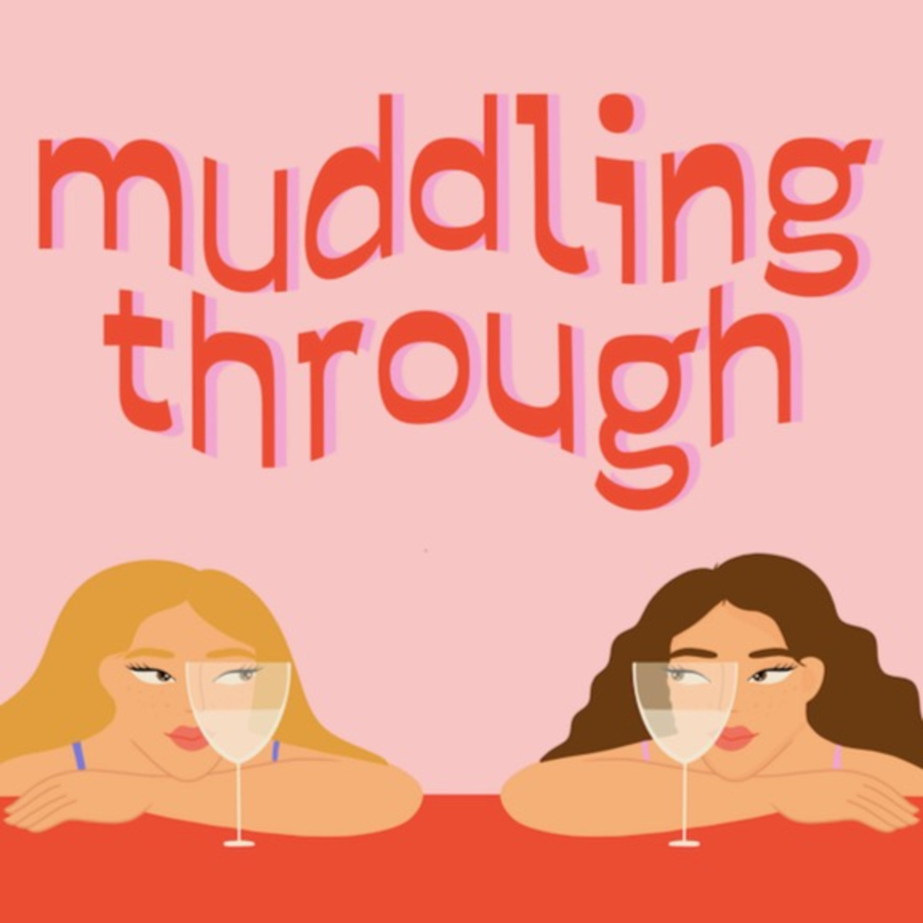 Muddling Through cover art