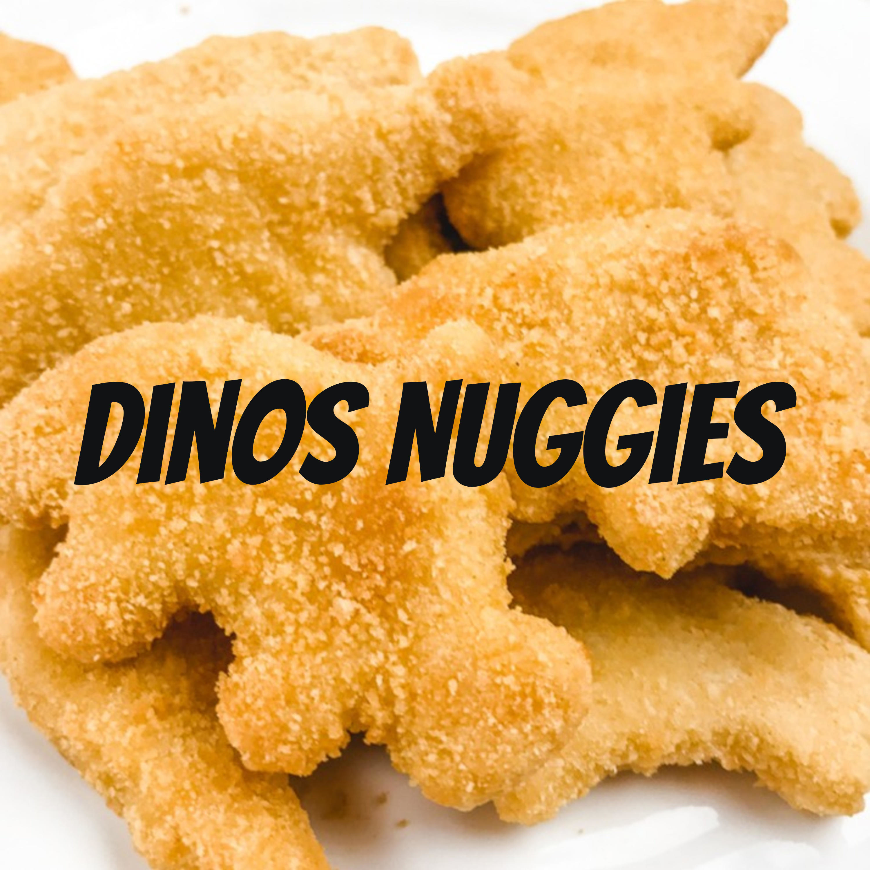 Dinos Nuggies