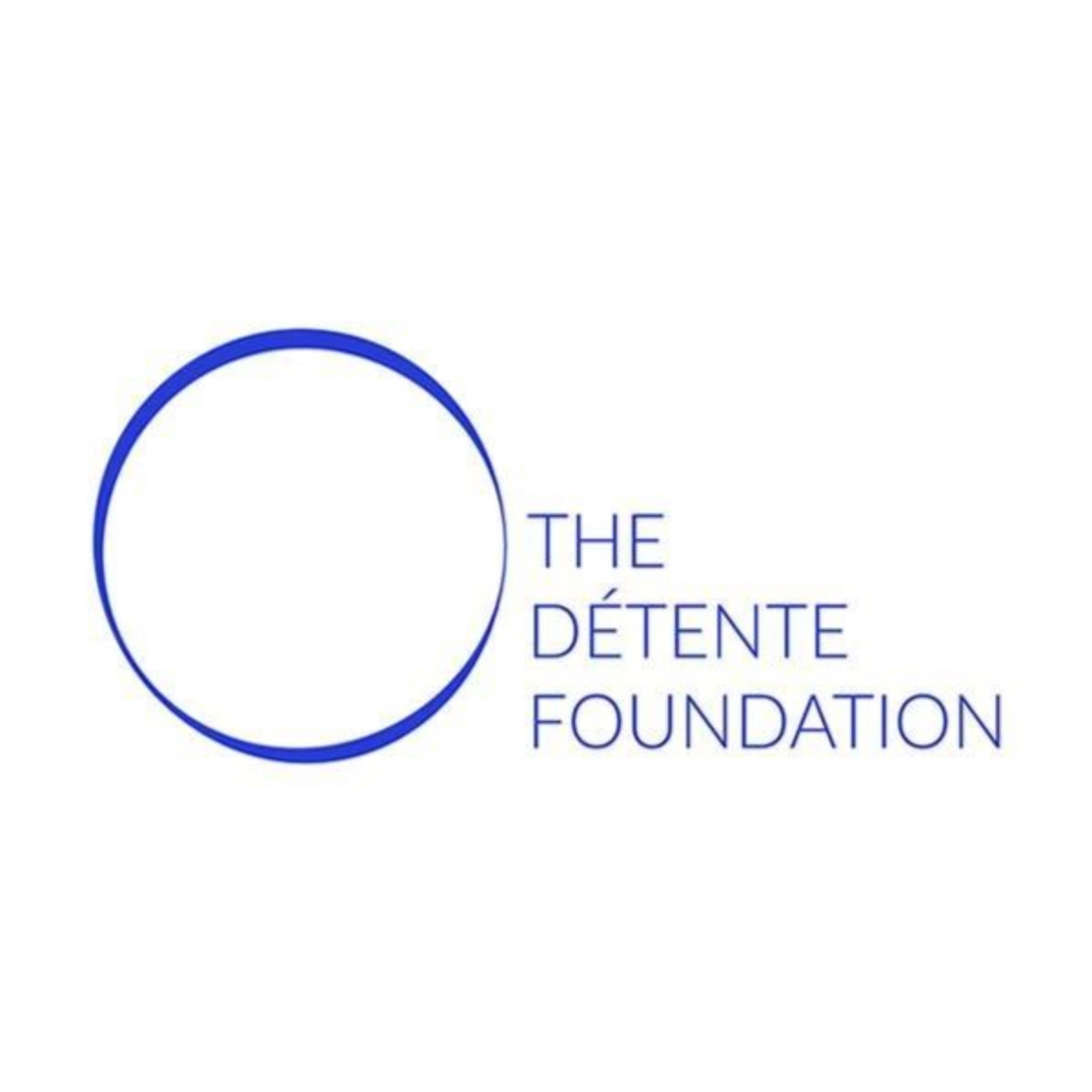 The Détente Foundation Podcast