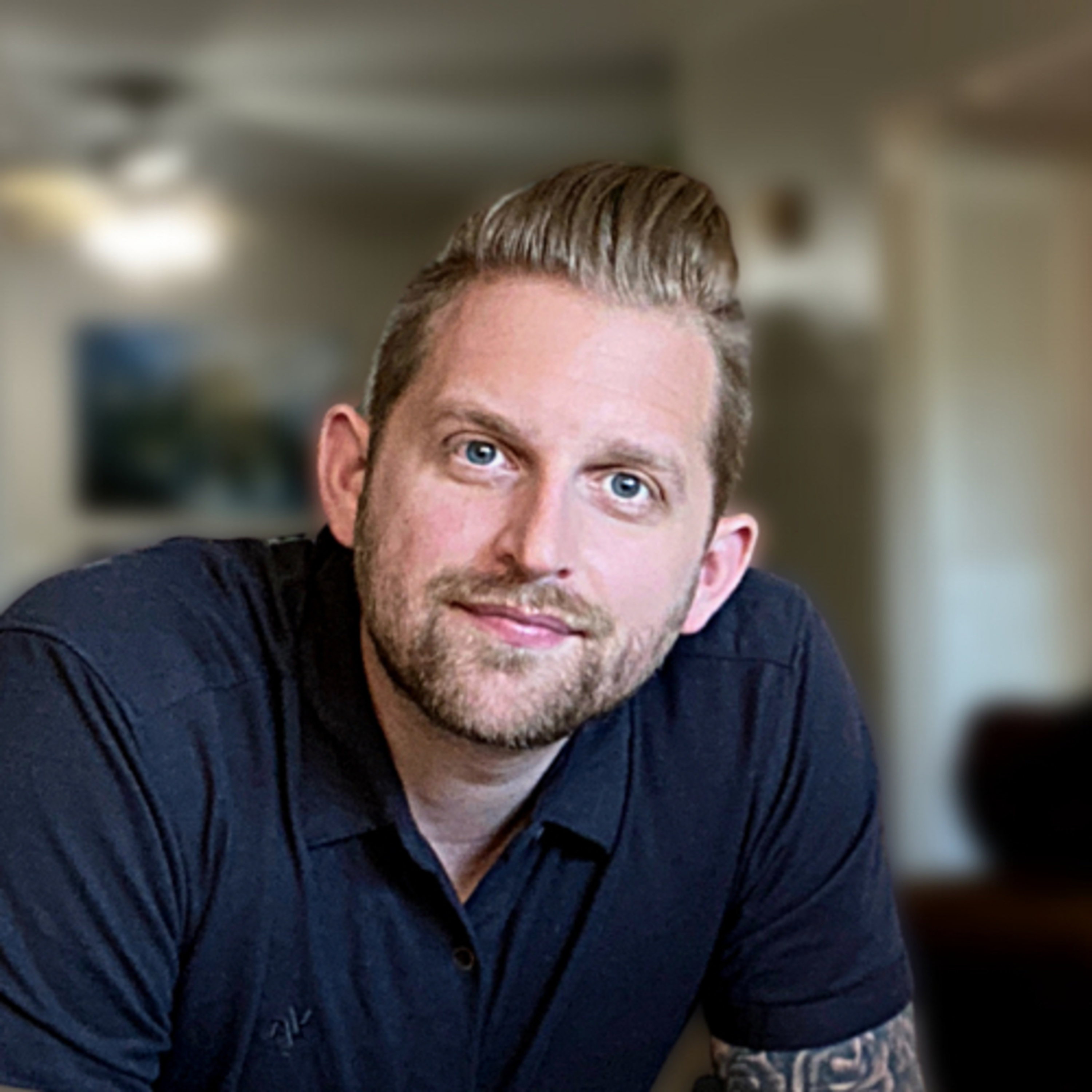 Motivated with Chris San Rocco
