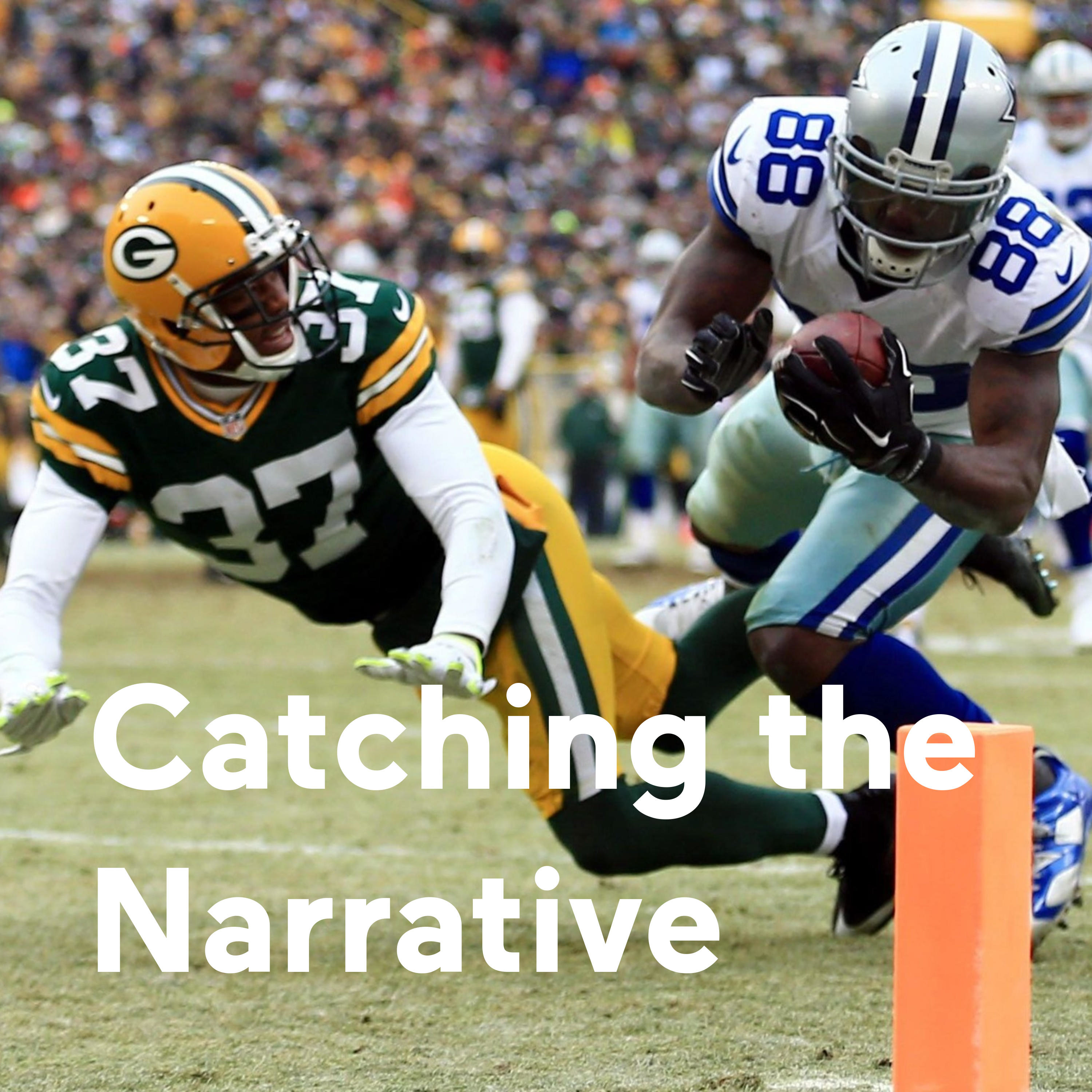 Catching the Narrative: Episode 2