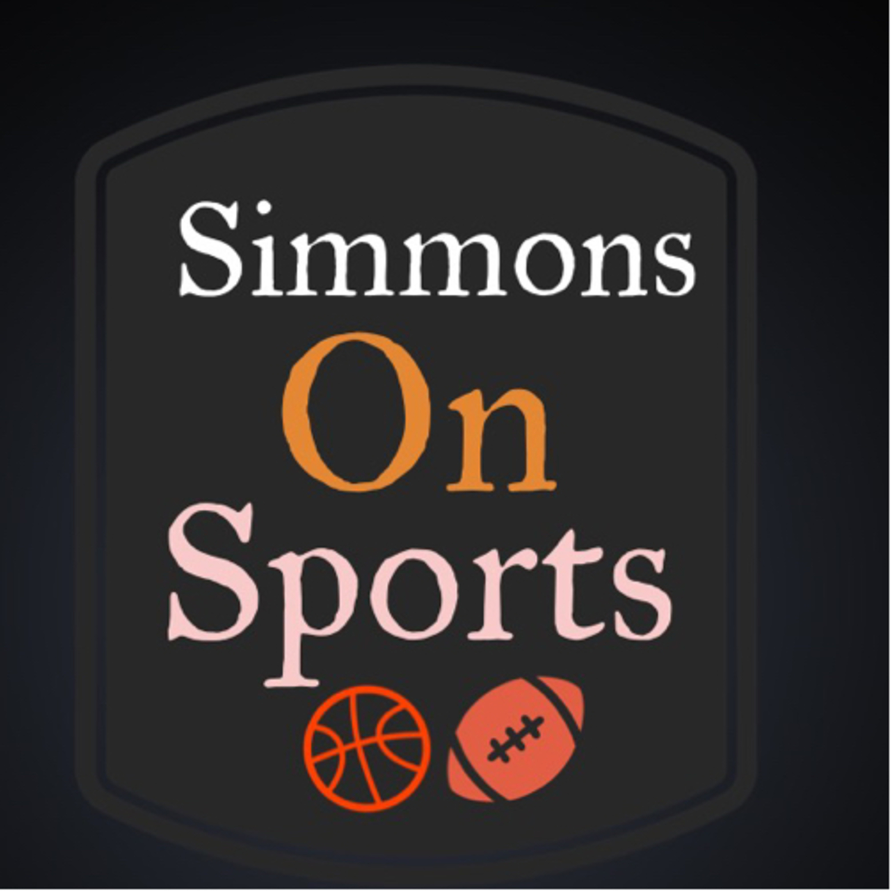 Simmons on Sports