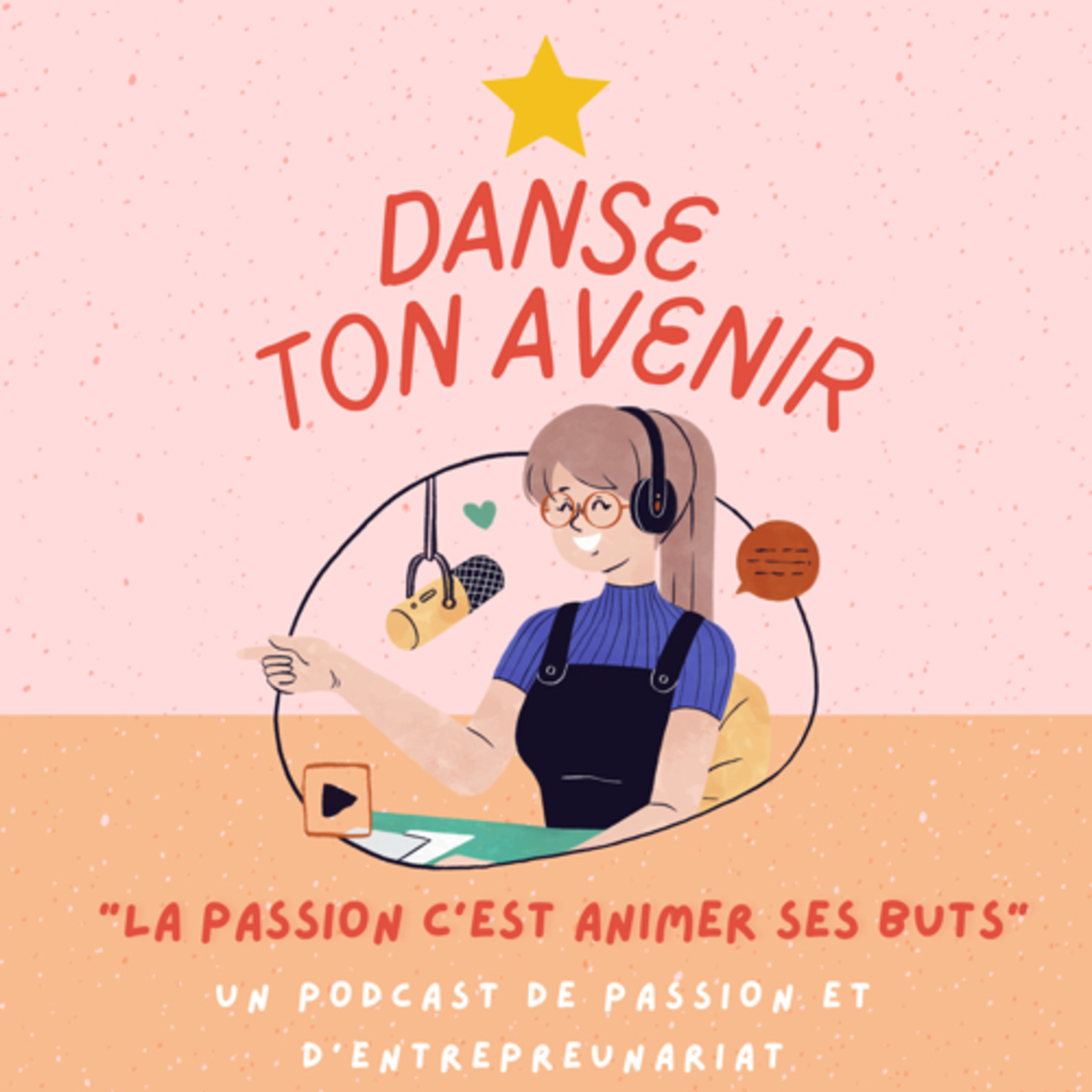 Danse ton avenir