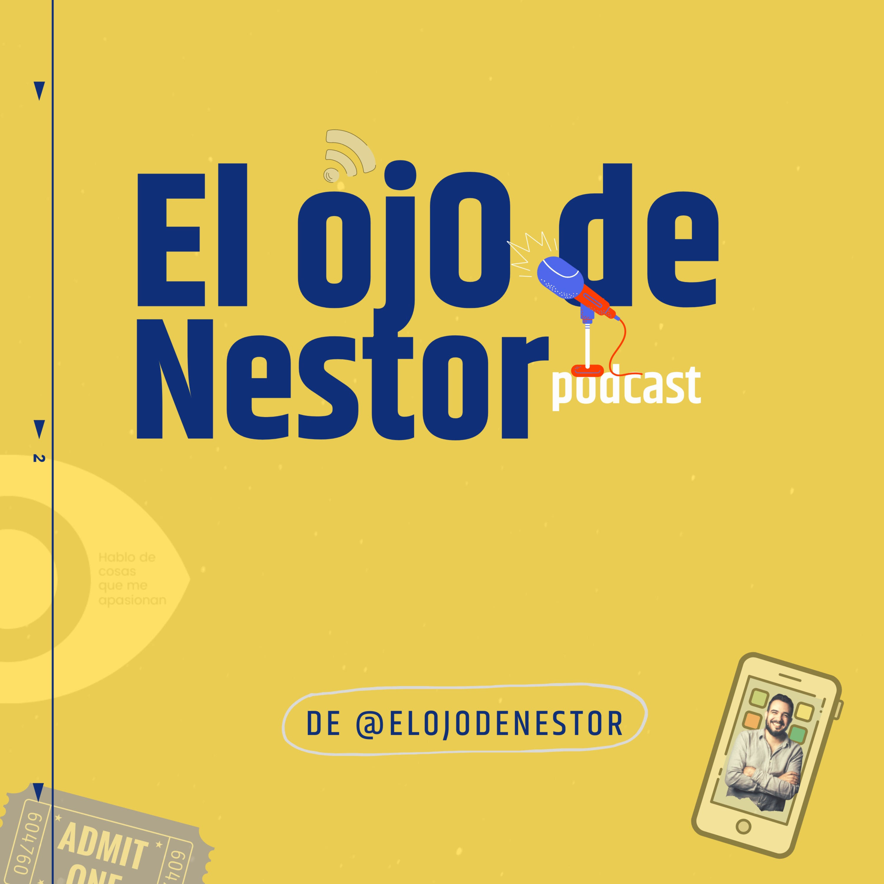 El ojo de Nestor
