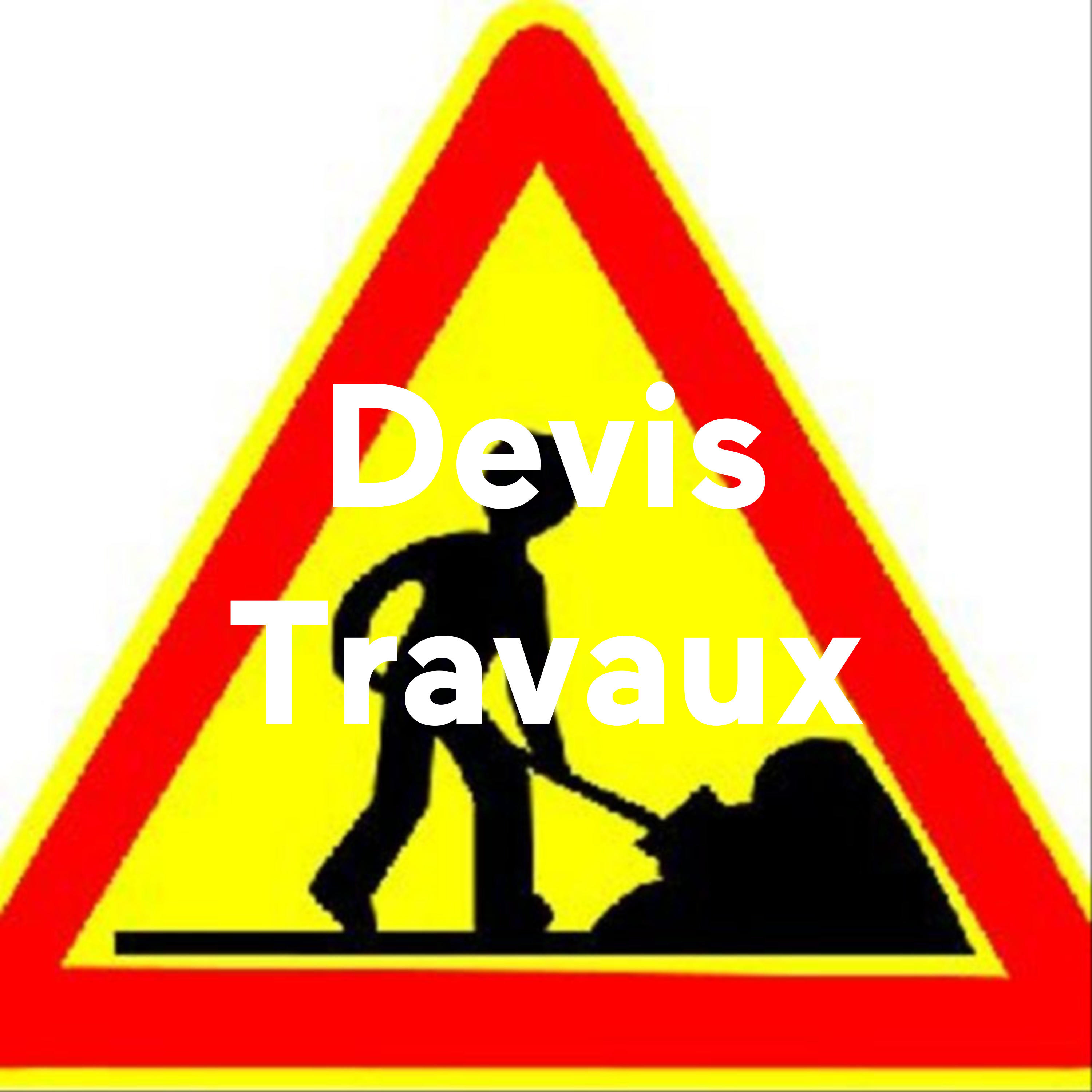 Devis Travaux