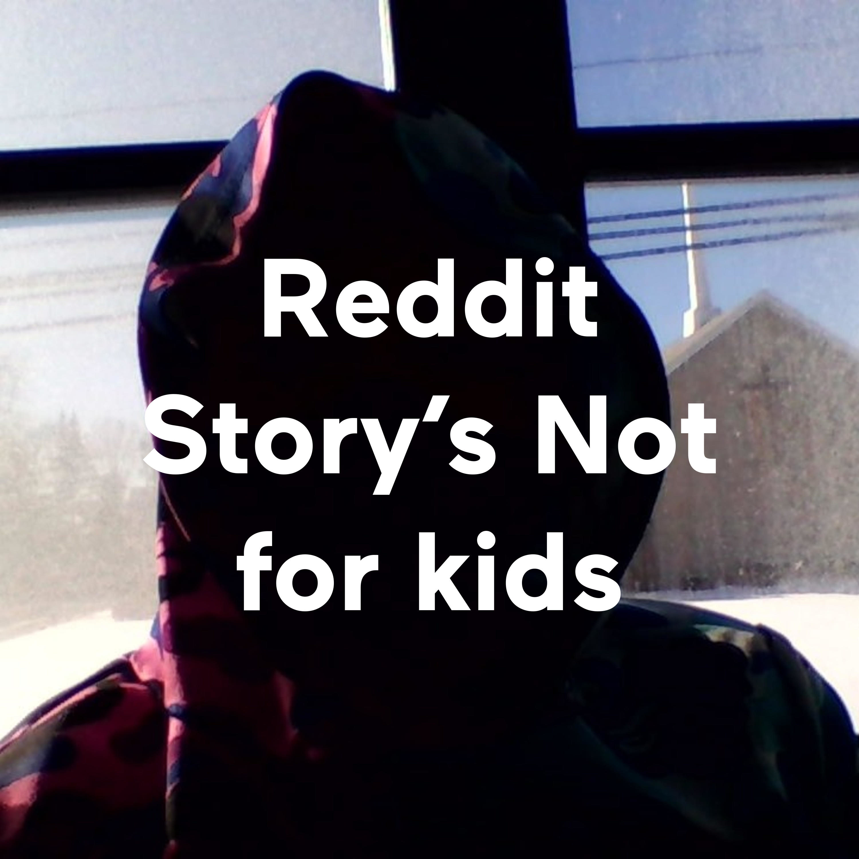 Reddit Stories For Fun