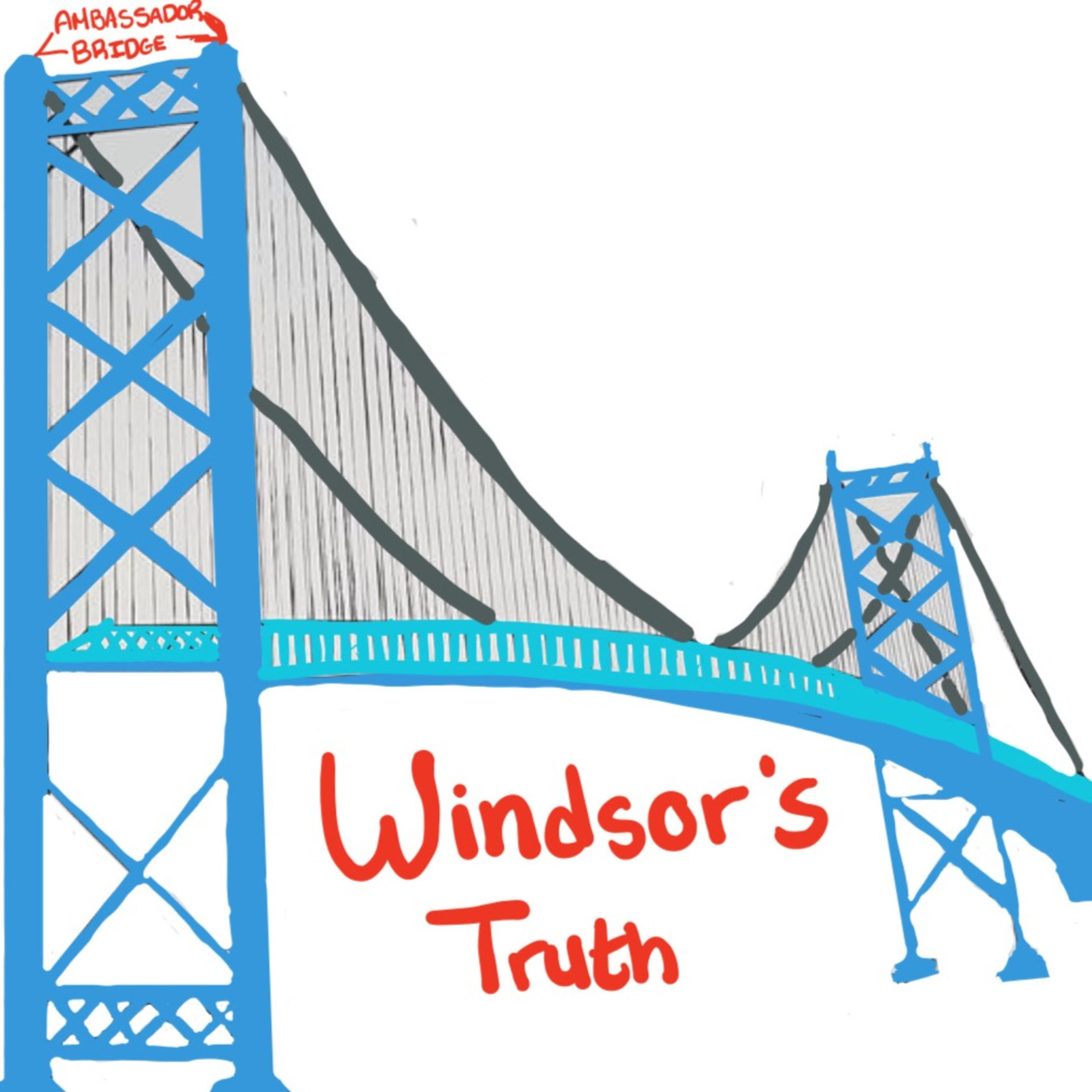 Windsor\'s Truth