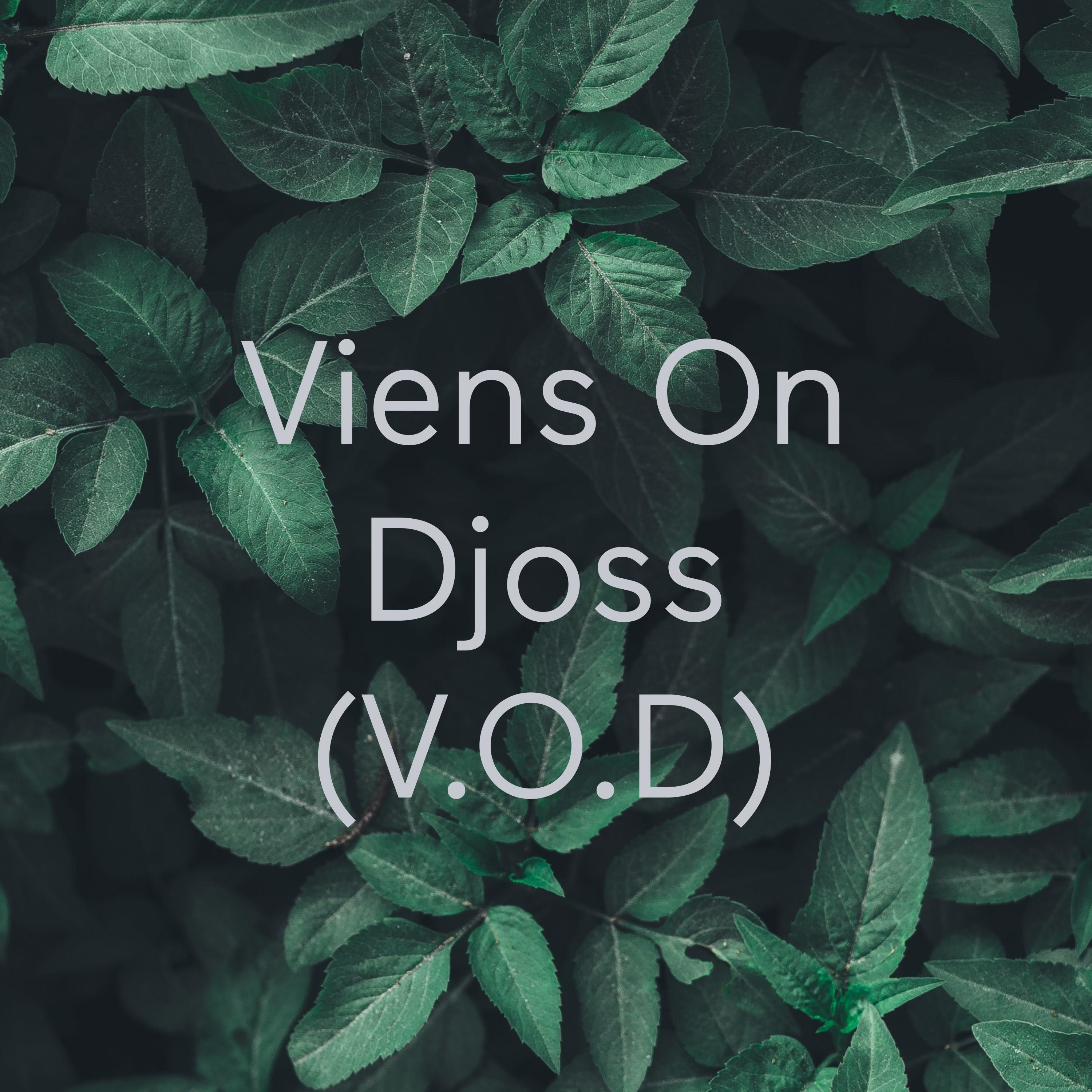 Viens On Djoss (V.O.D) 