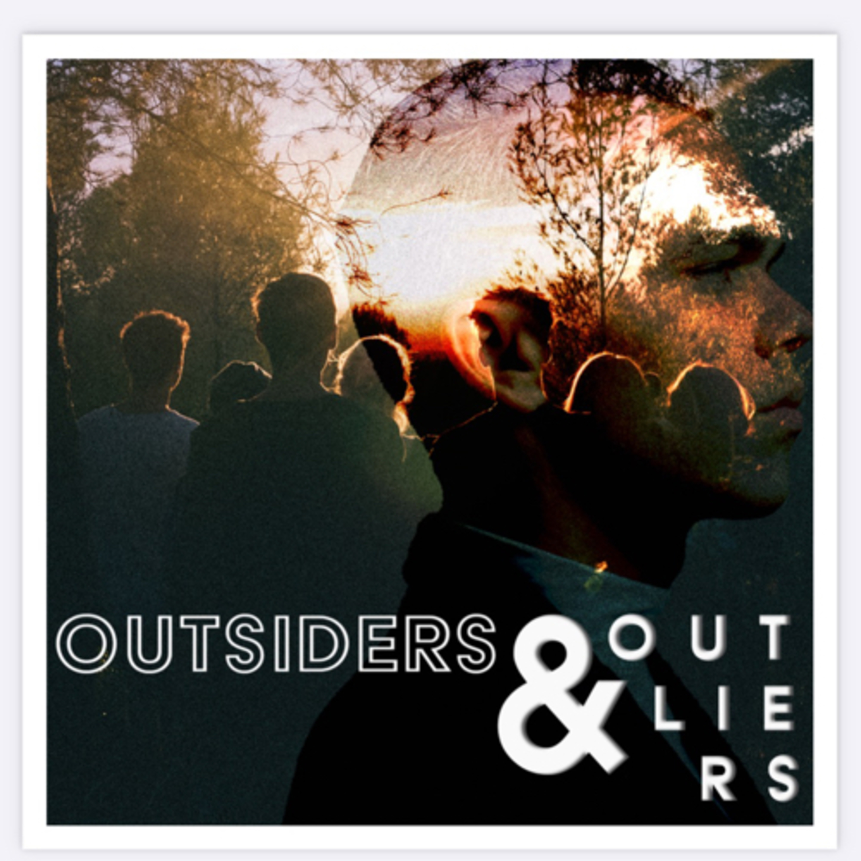 Outsiders and Outliers Podcast