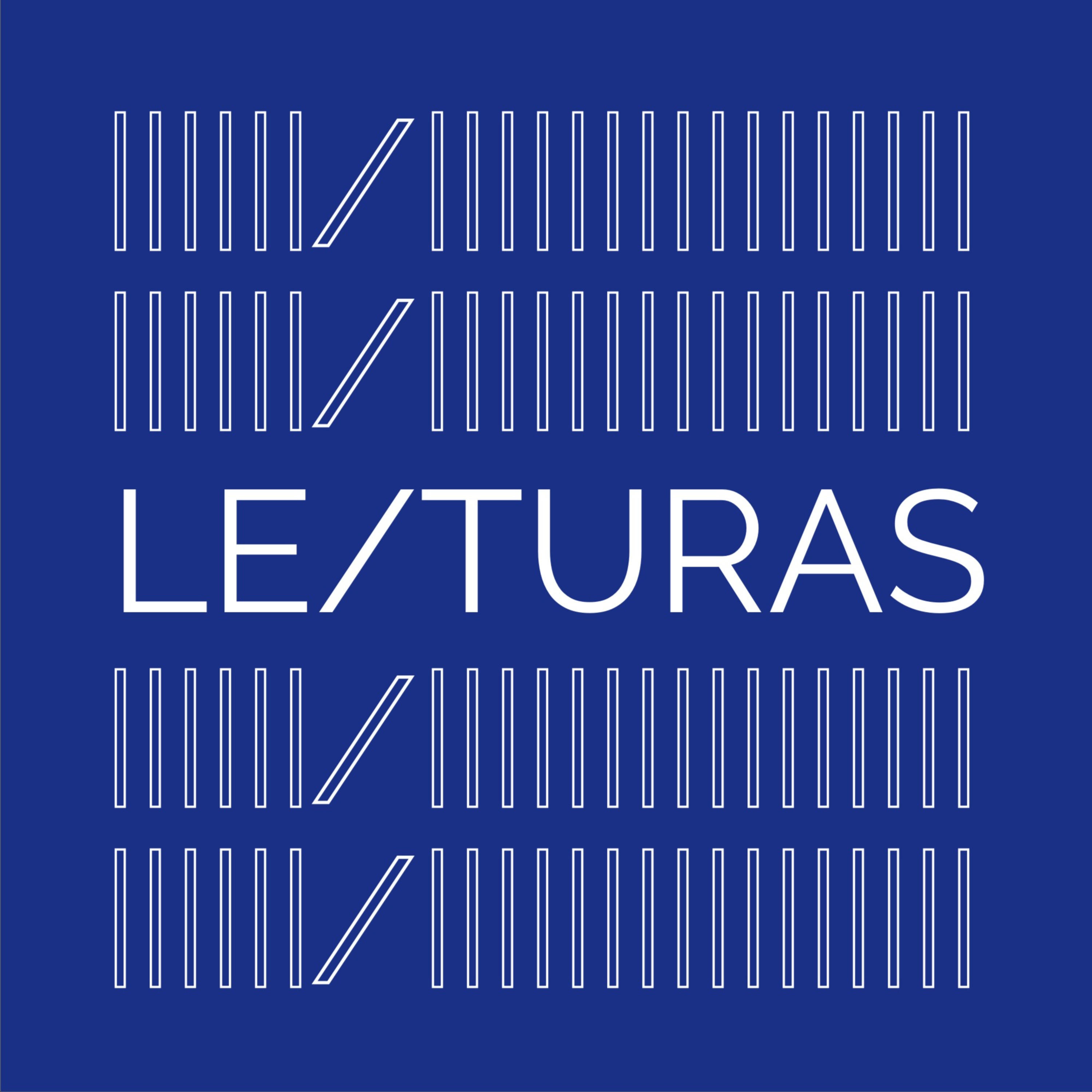 Leituras.org podcast artwork