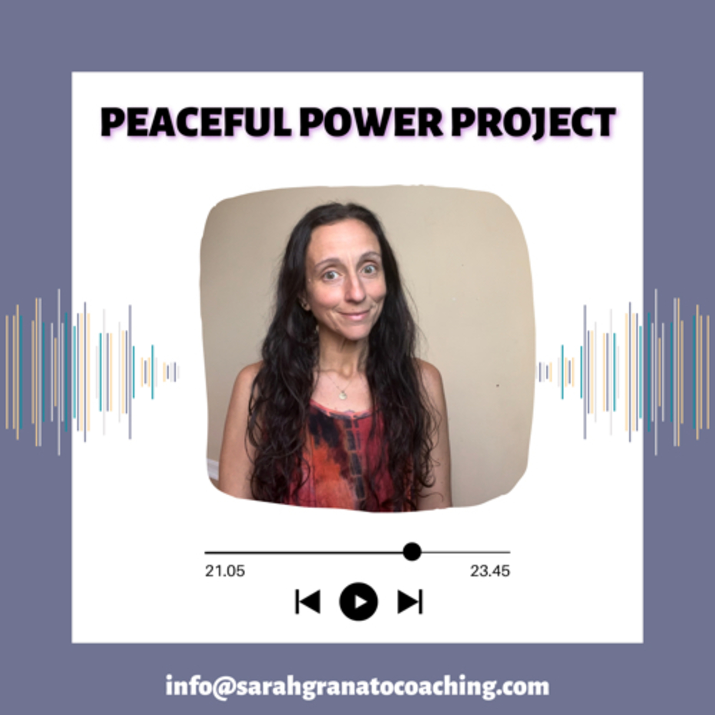 Peaceful Power Project