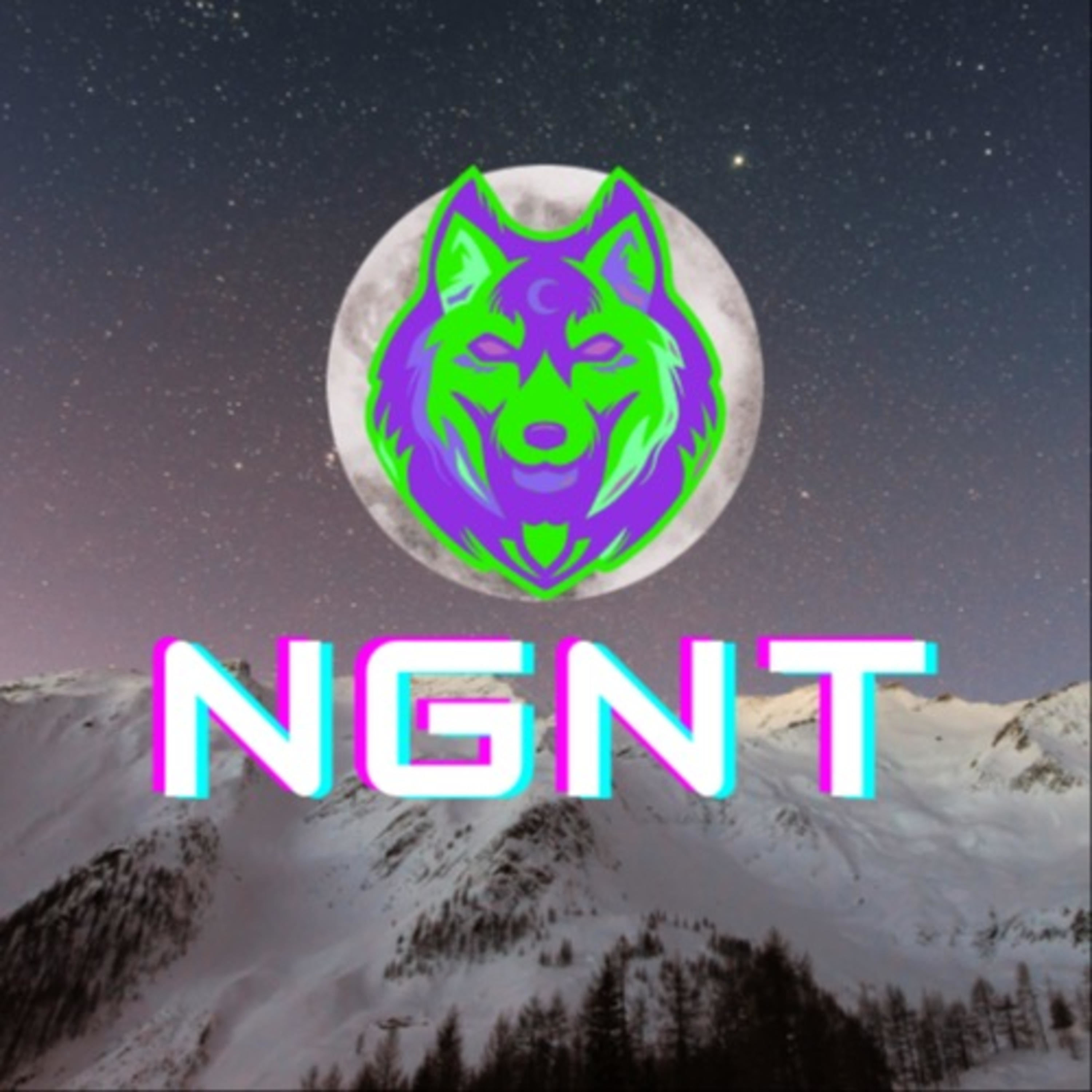 NeonGamingNightTalks
