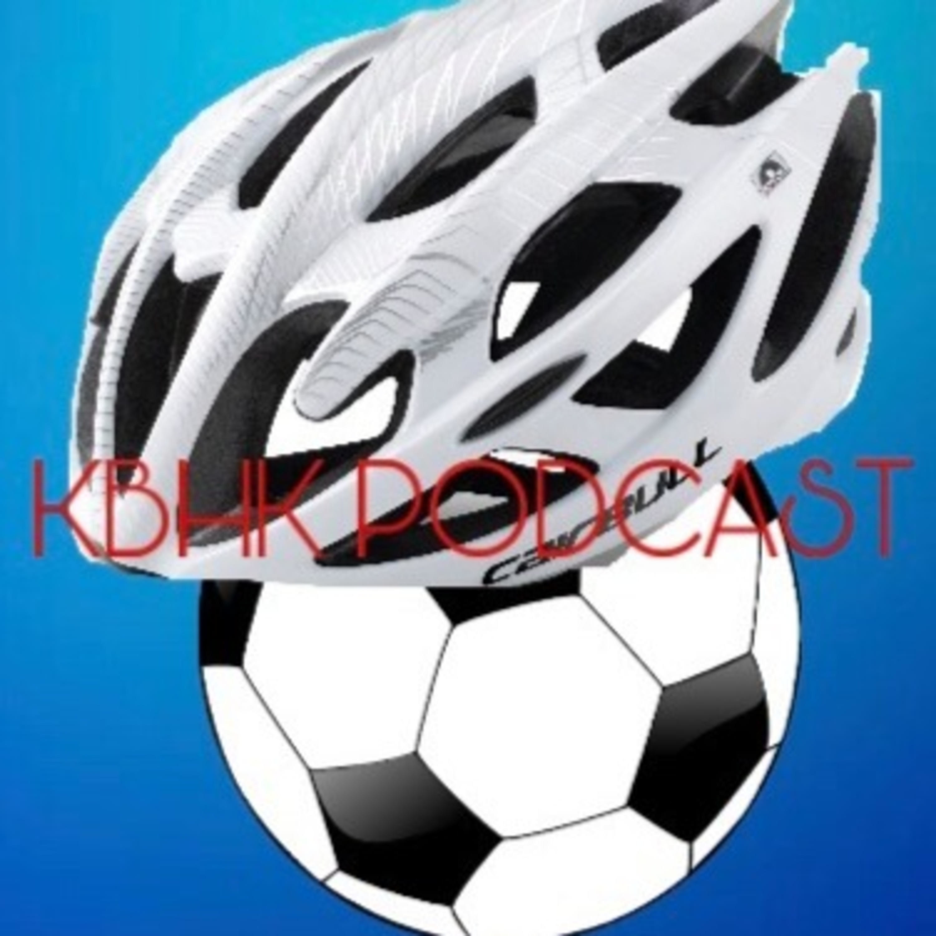 KbHk Podcast