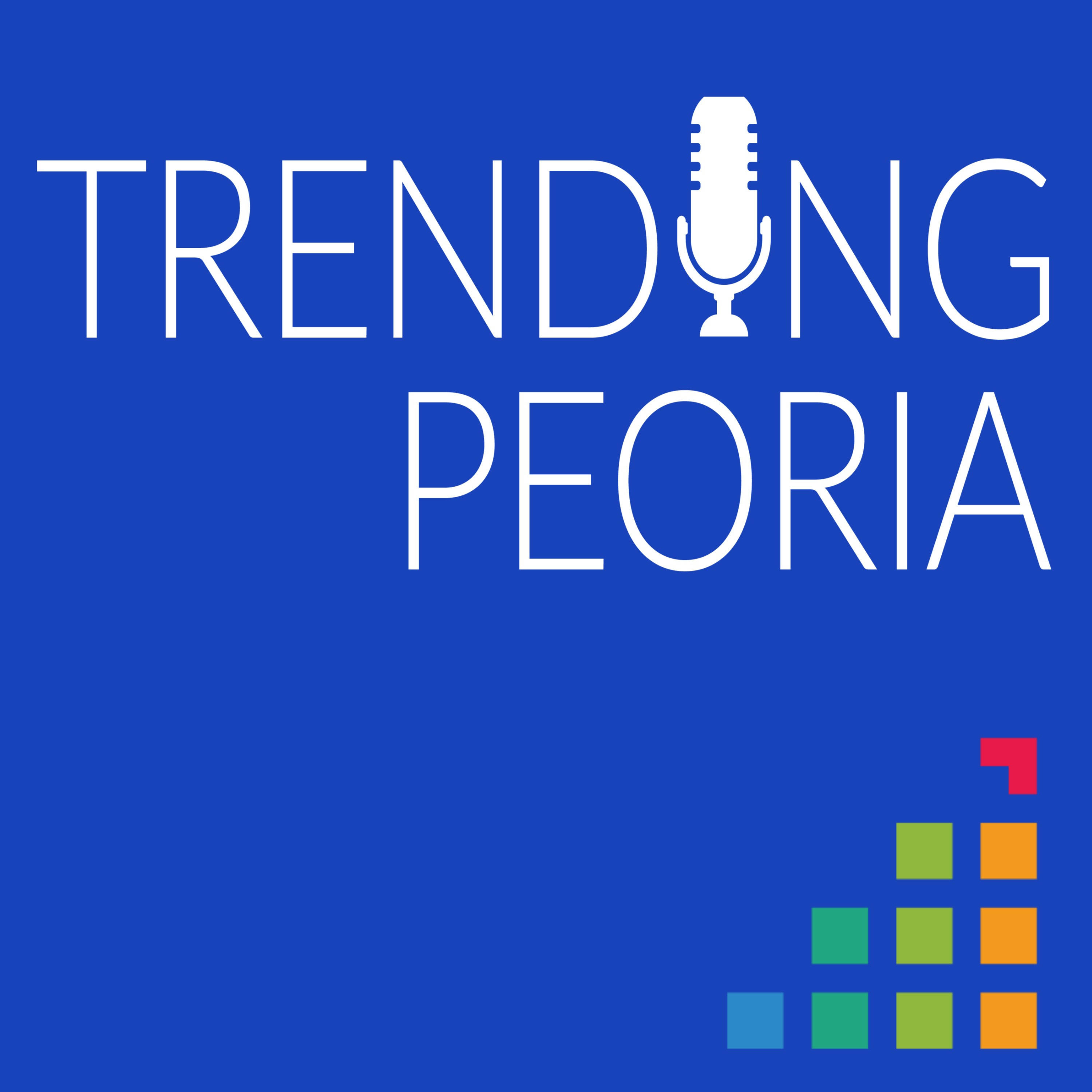 Trending Peoria Presented by Peoria Unified School District