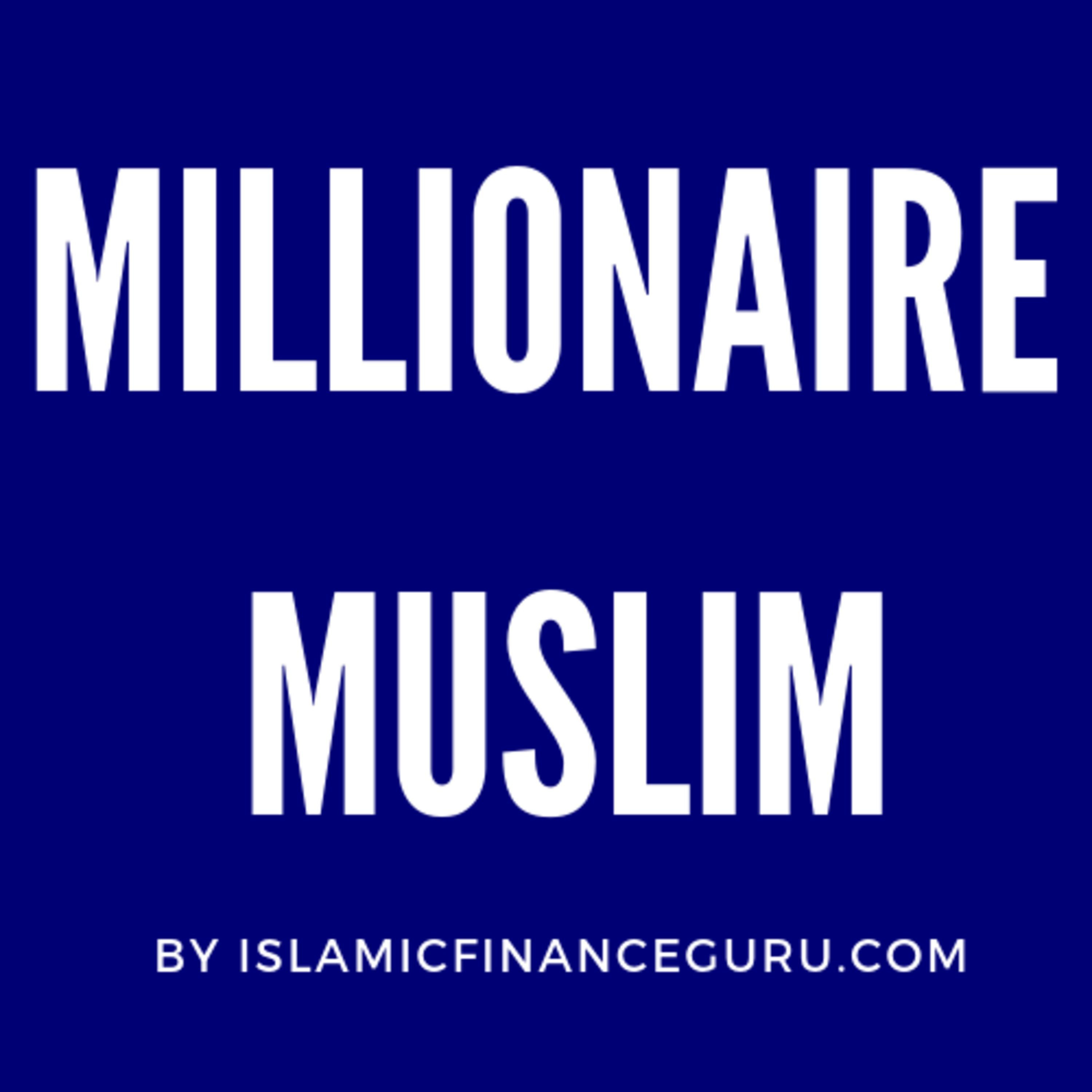 Millionaire Muslim Listen Via Stitcher For Podcasts 