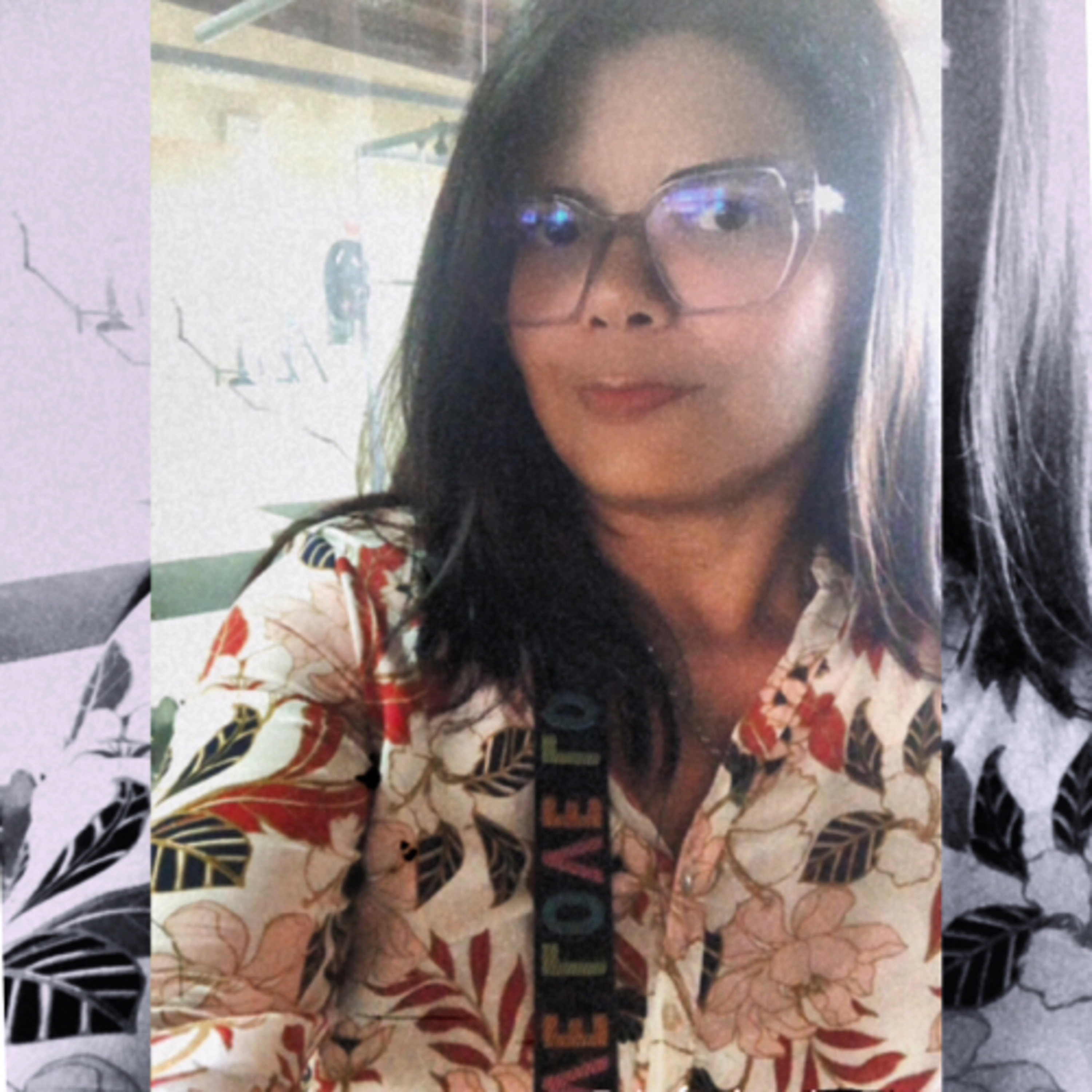 Maryely Sirit 