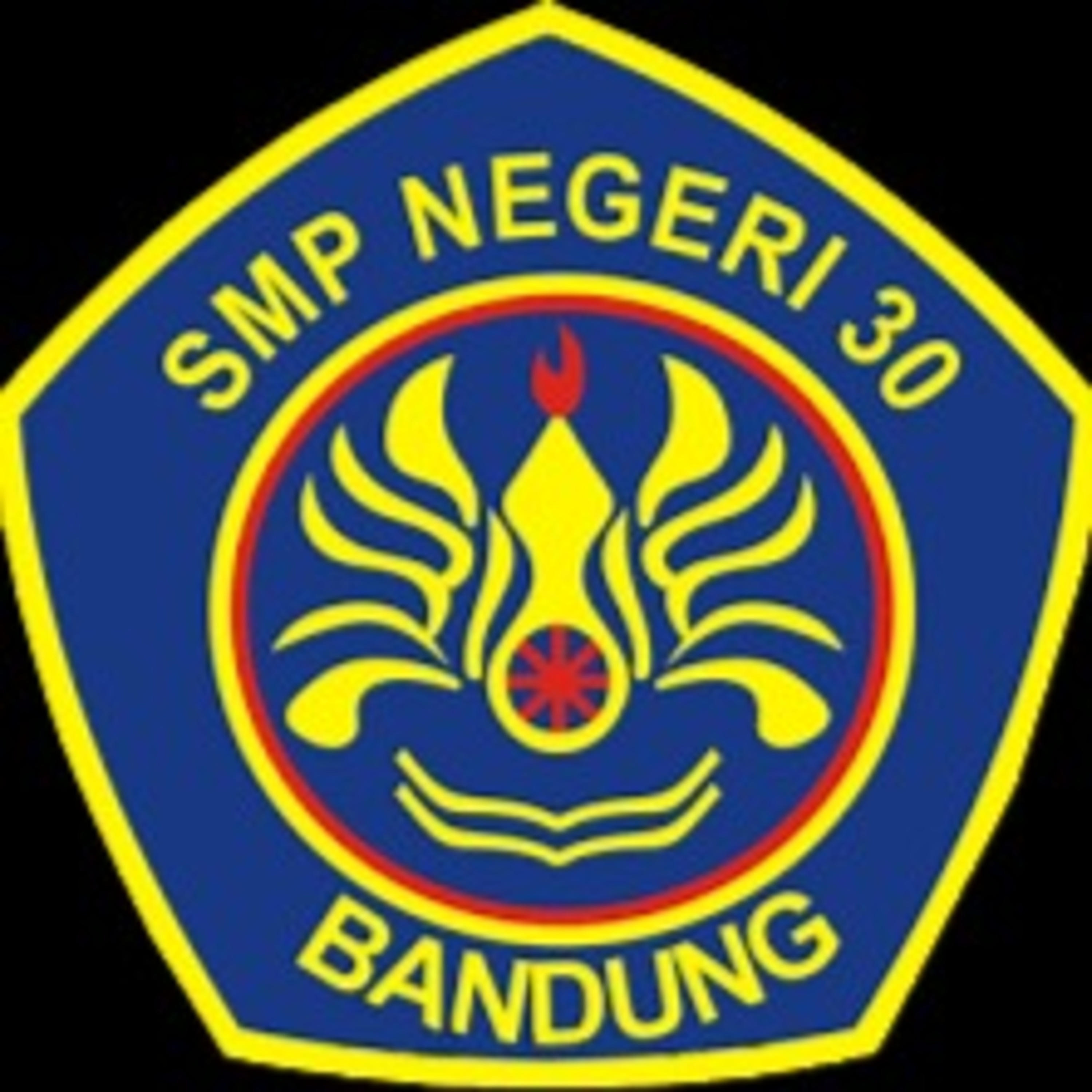 Podcast SMP Negeri 30 Bandung cover