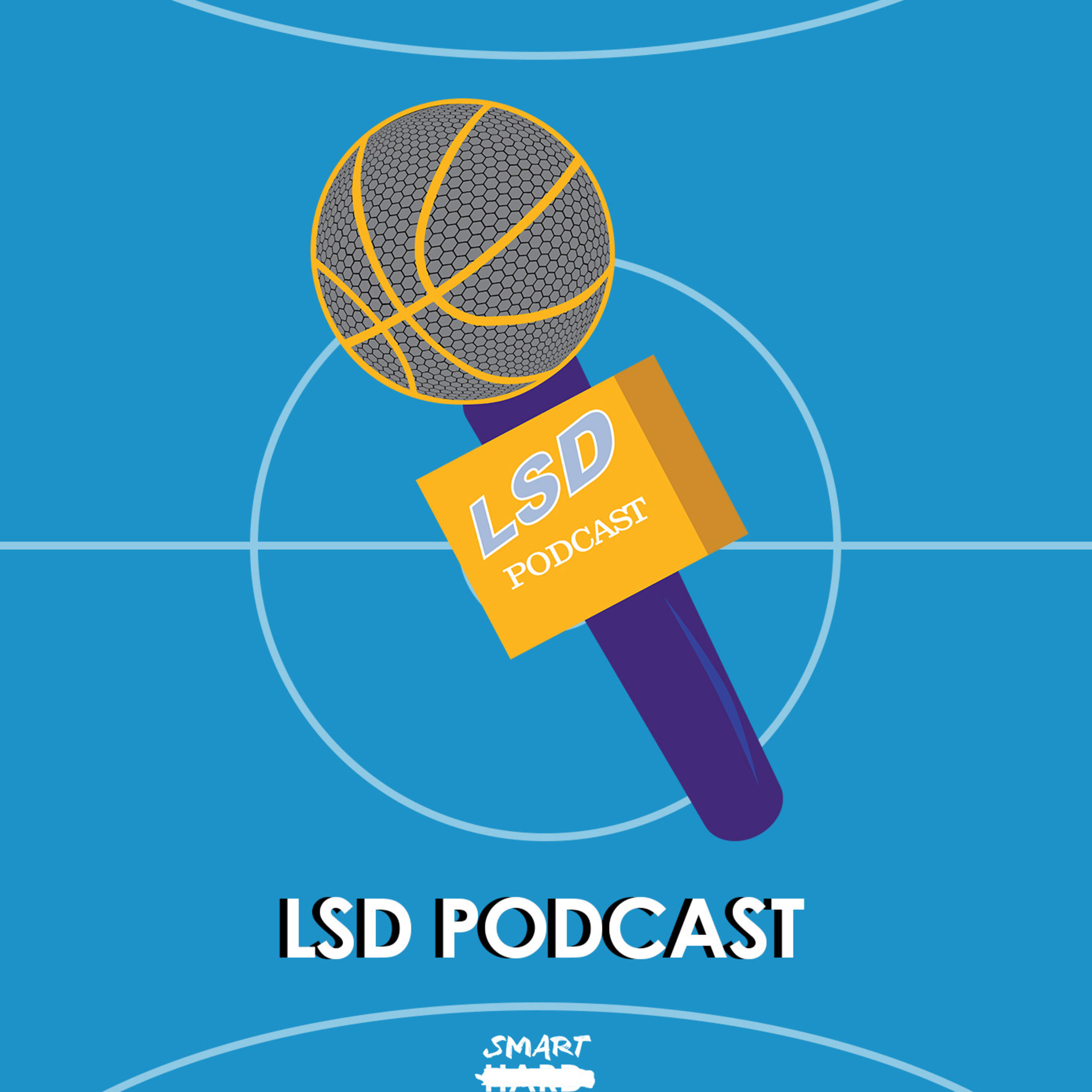 LSD Podcast