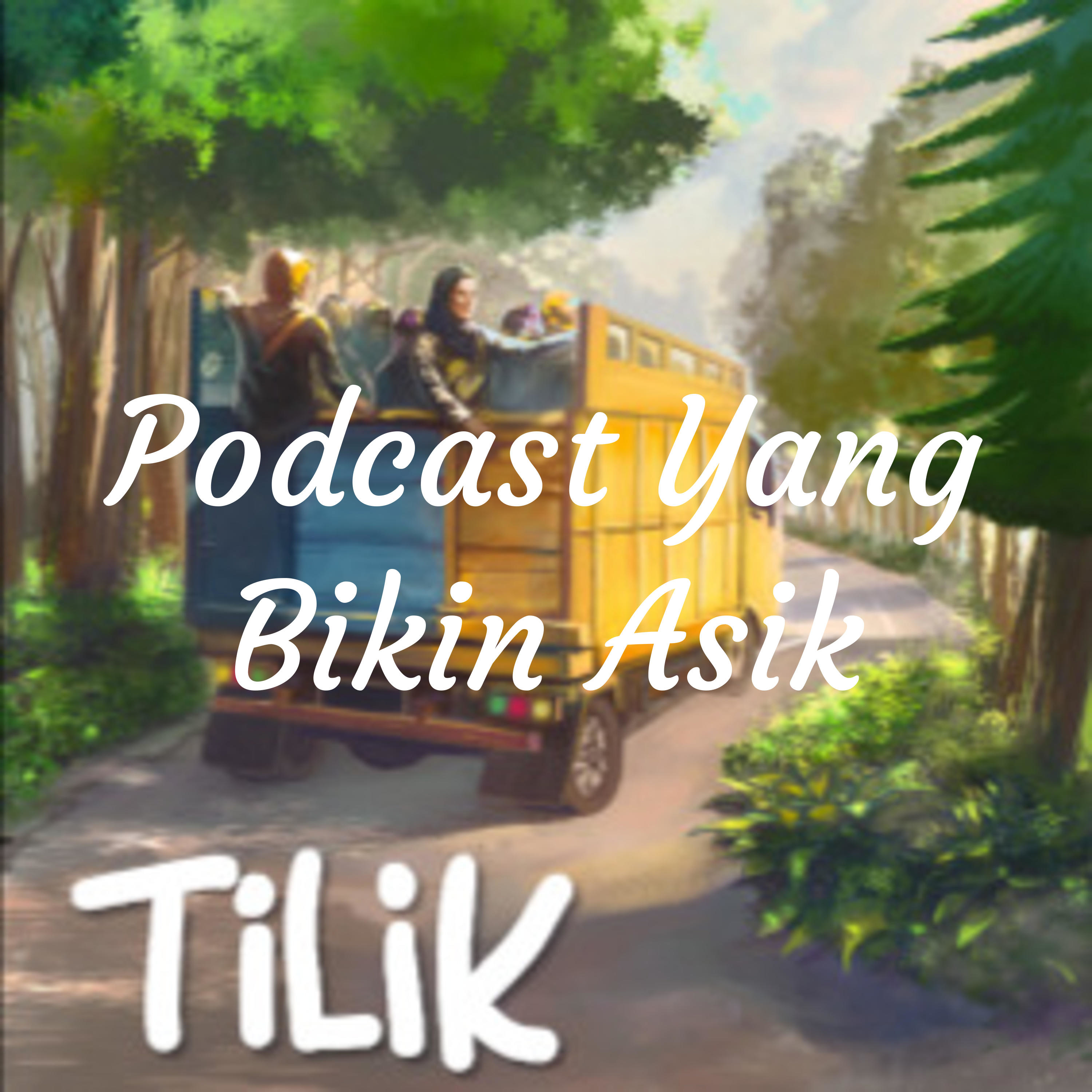 Podcast Mahasiswa