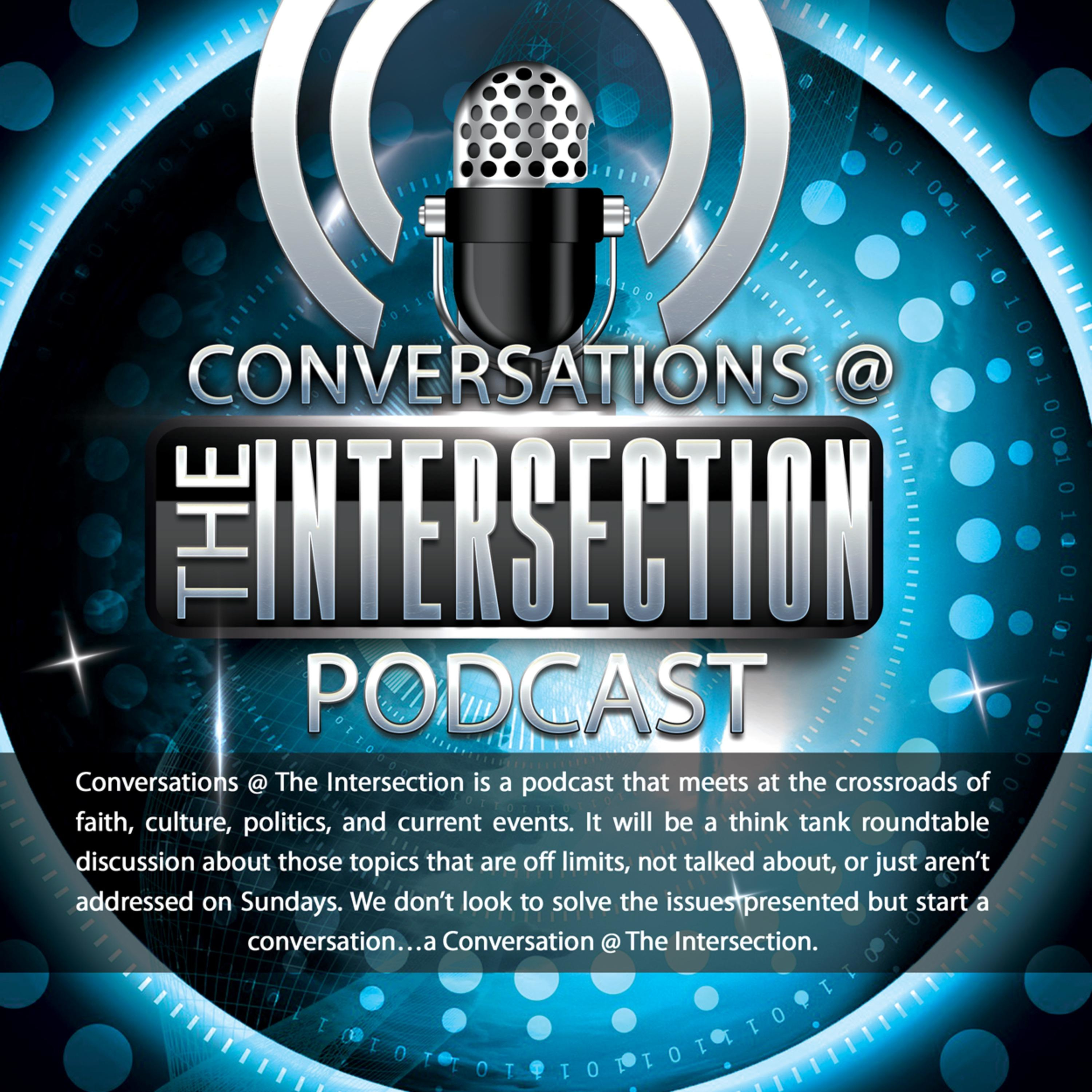 Conversations @ The Intersection
