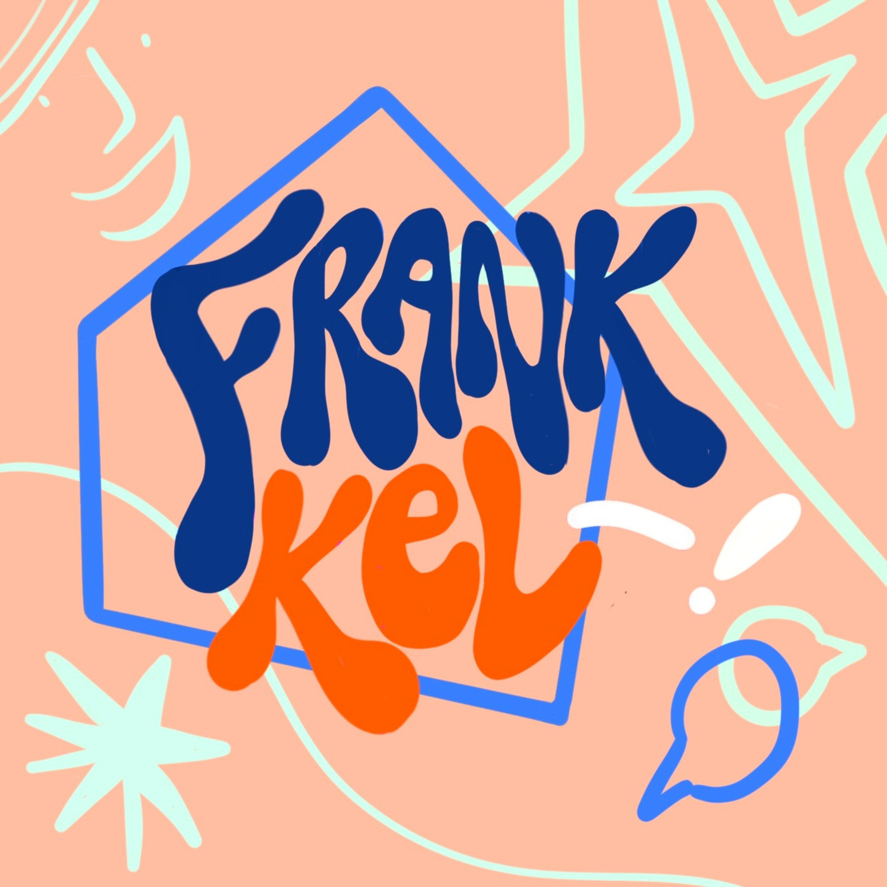 Frank Kel podcast