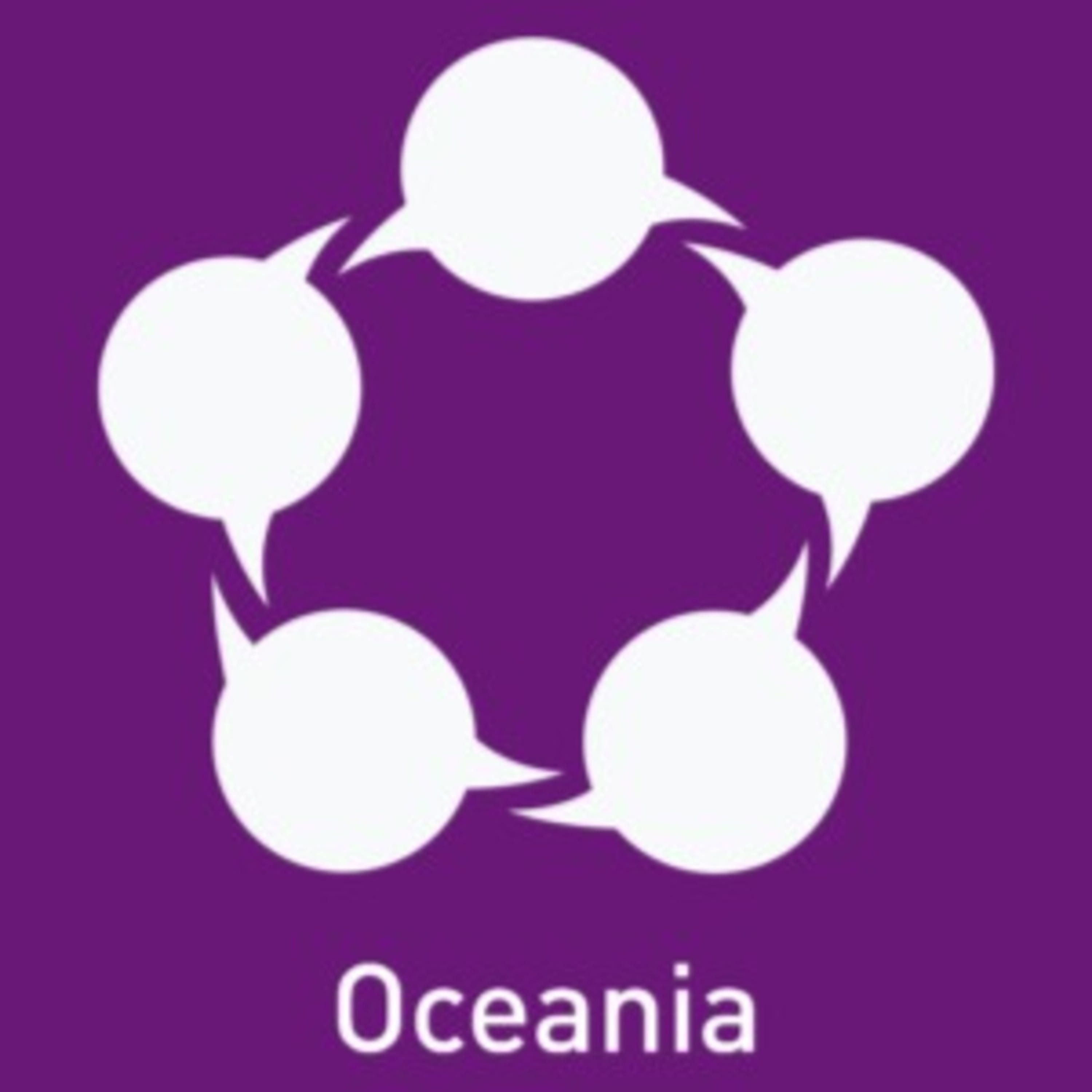 IAPSS OCEANIA PODCAST
