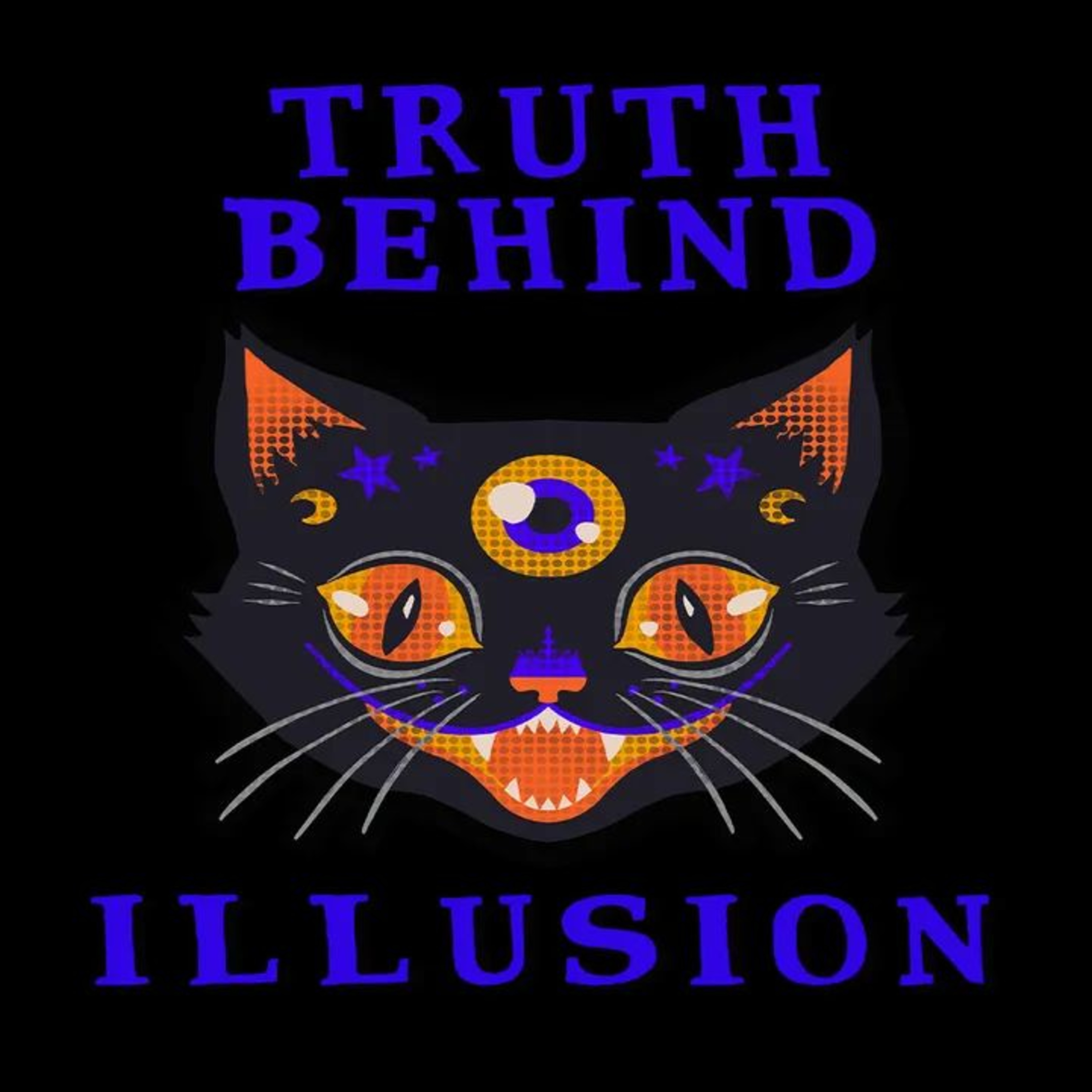 Truth Behind Illusion Ep59 Aleister Crowley