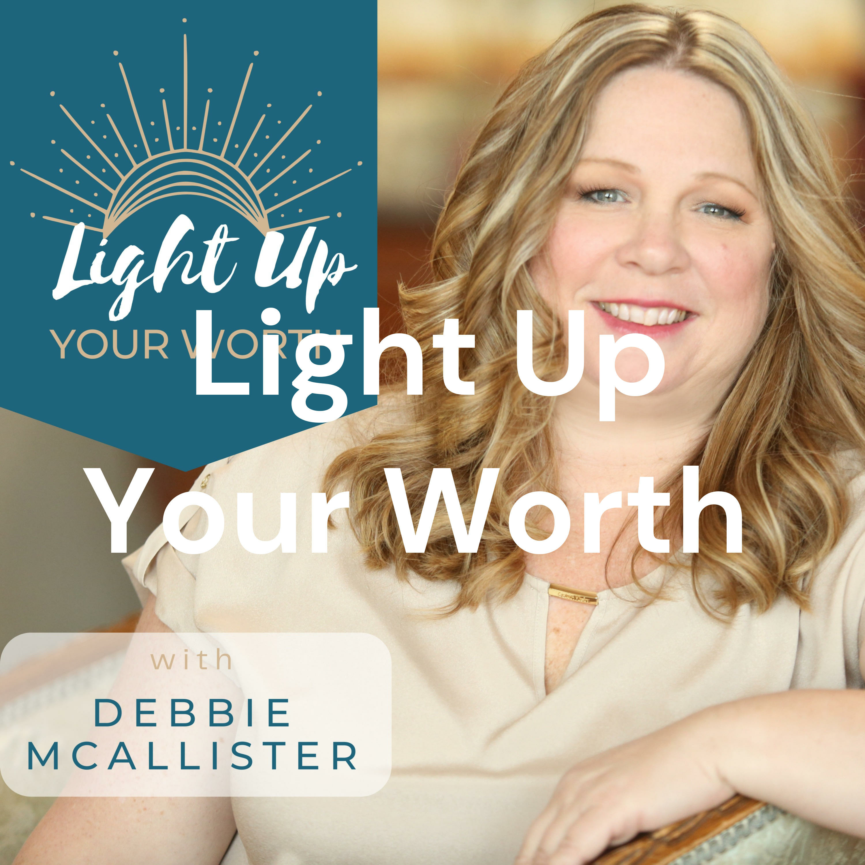 79. Breaking Away from Unrealistic Standards with Ellie Bell