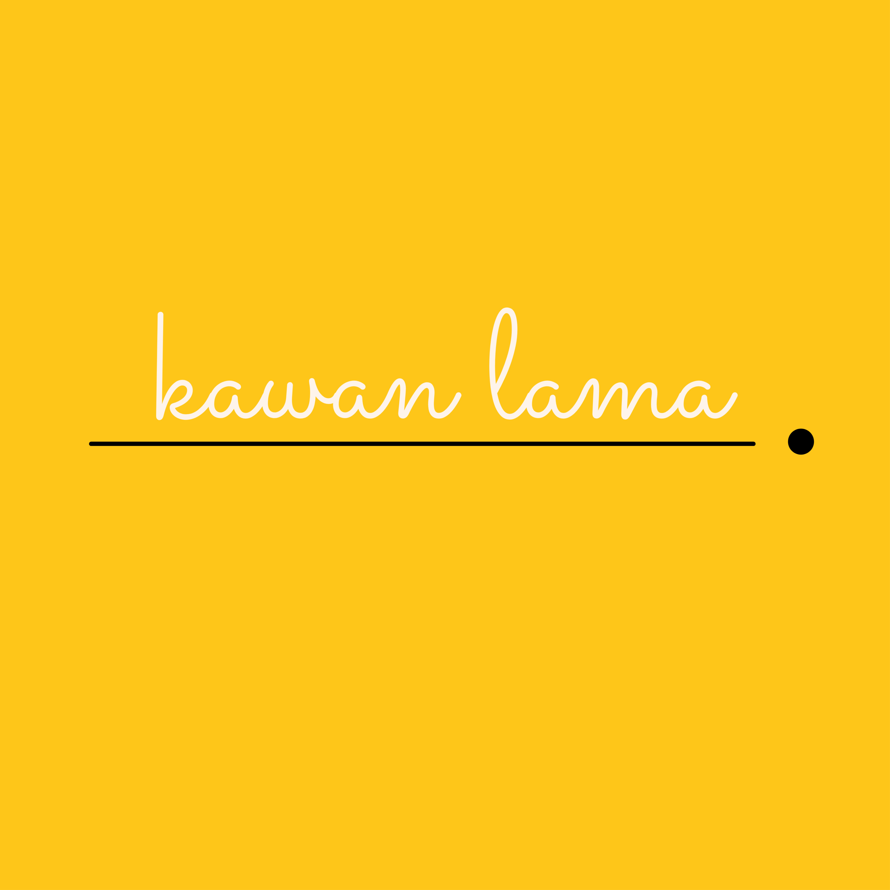 Kawan Lama podcast artwork