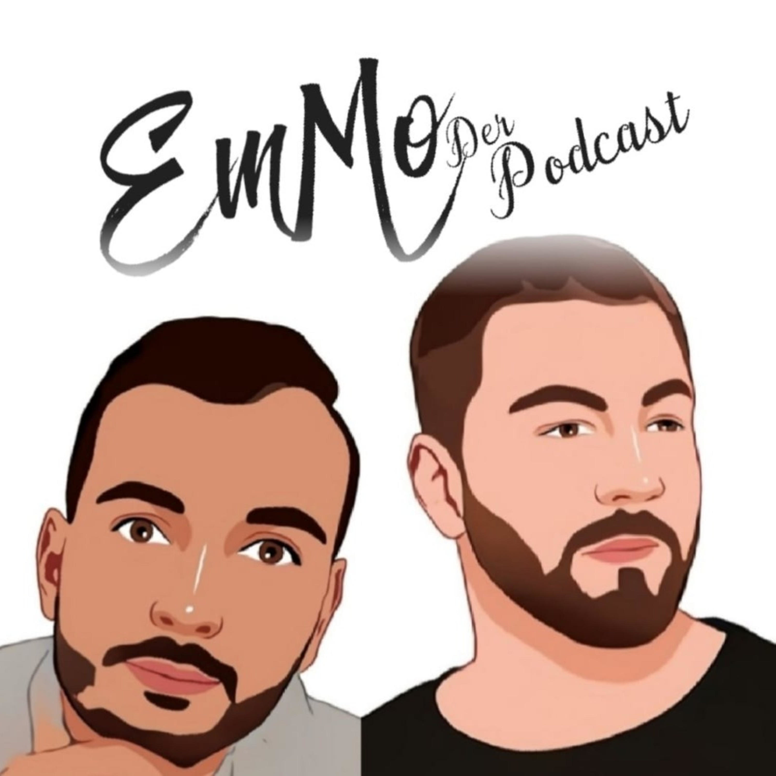 EMMO cover