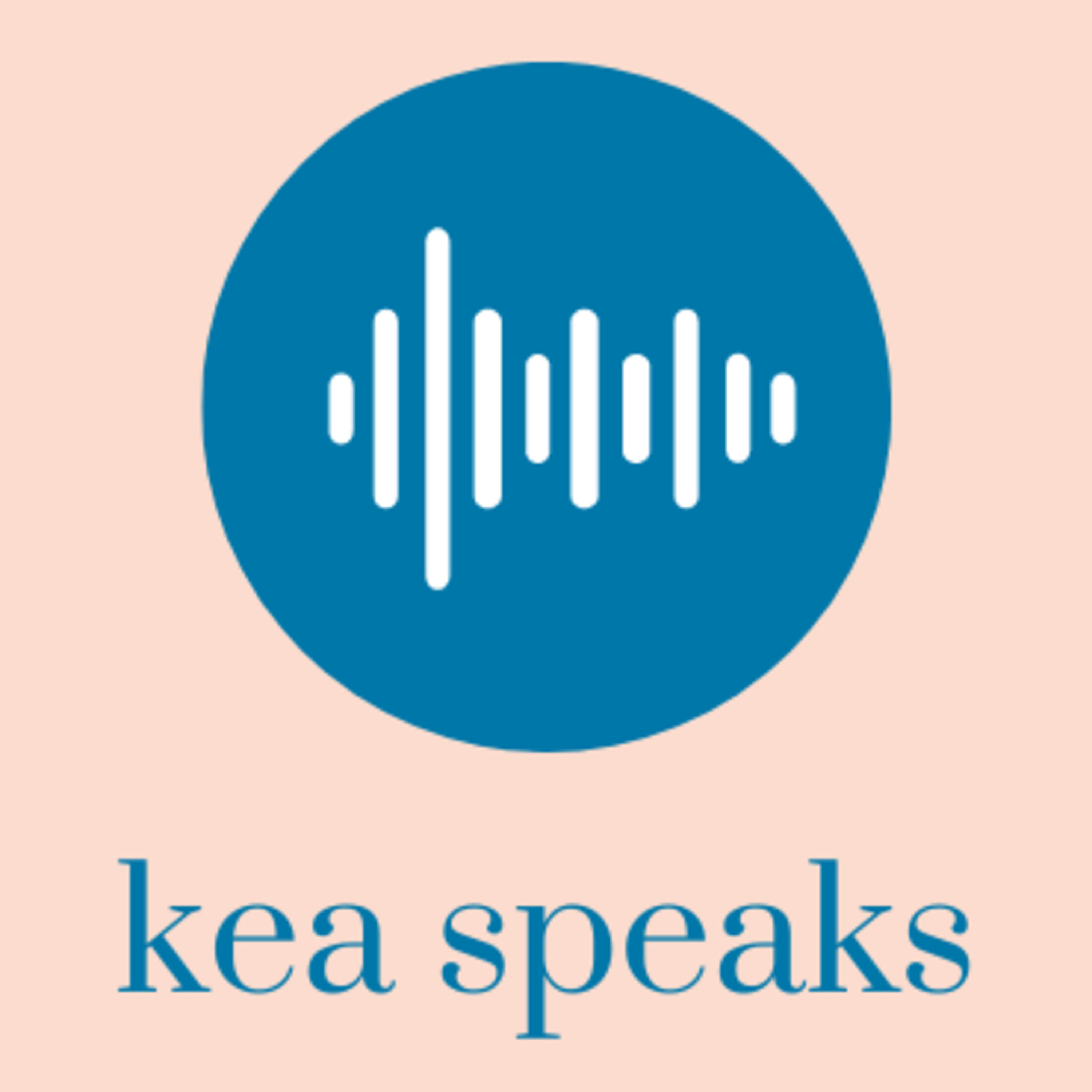 Kea Speaks