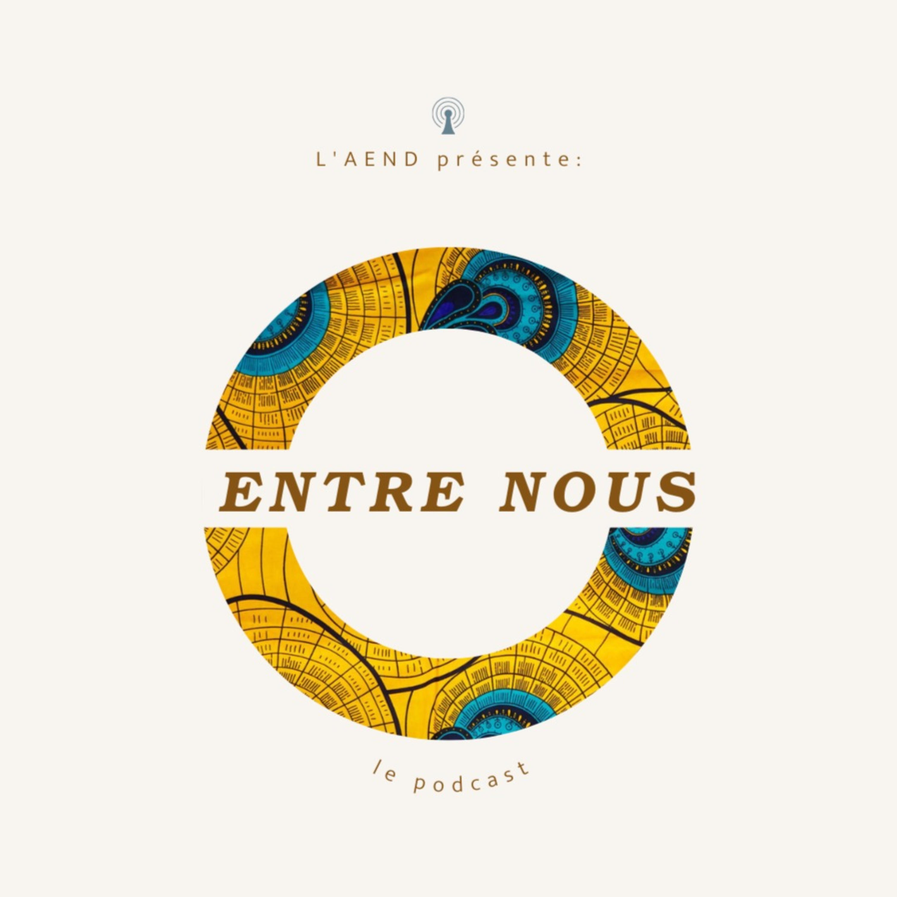 entre nous