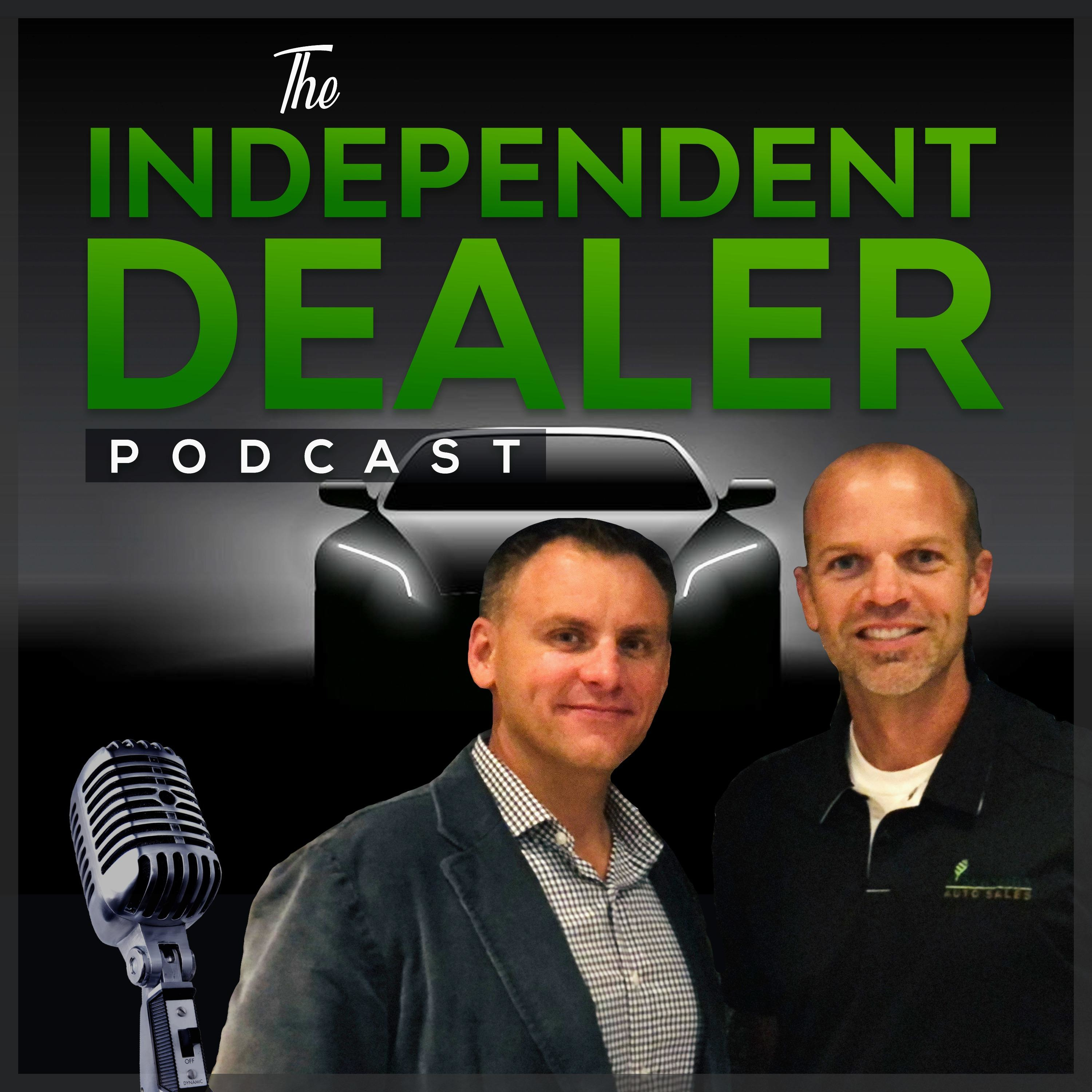 #129 - What's The ROI Of Your Dealership?