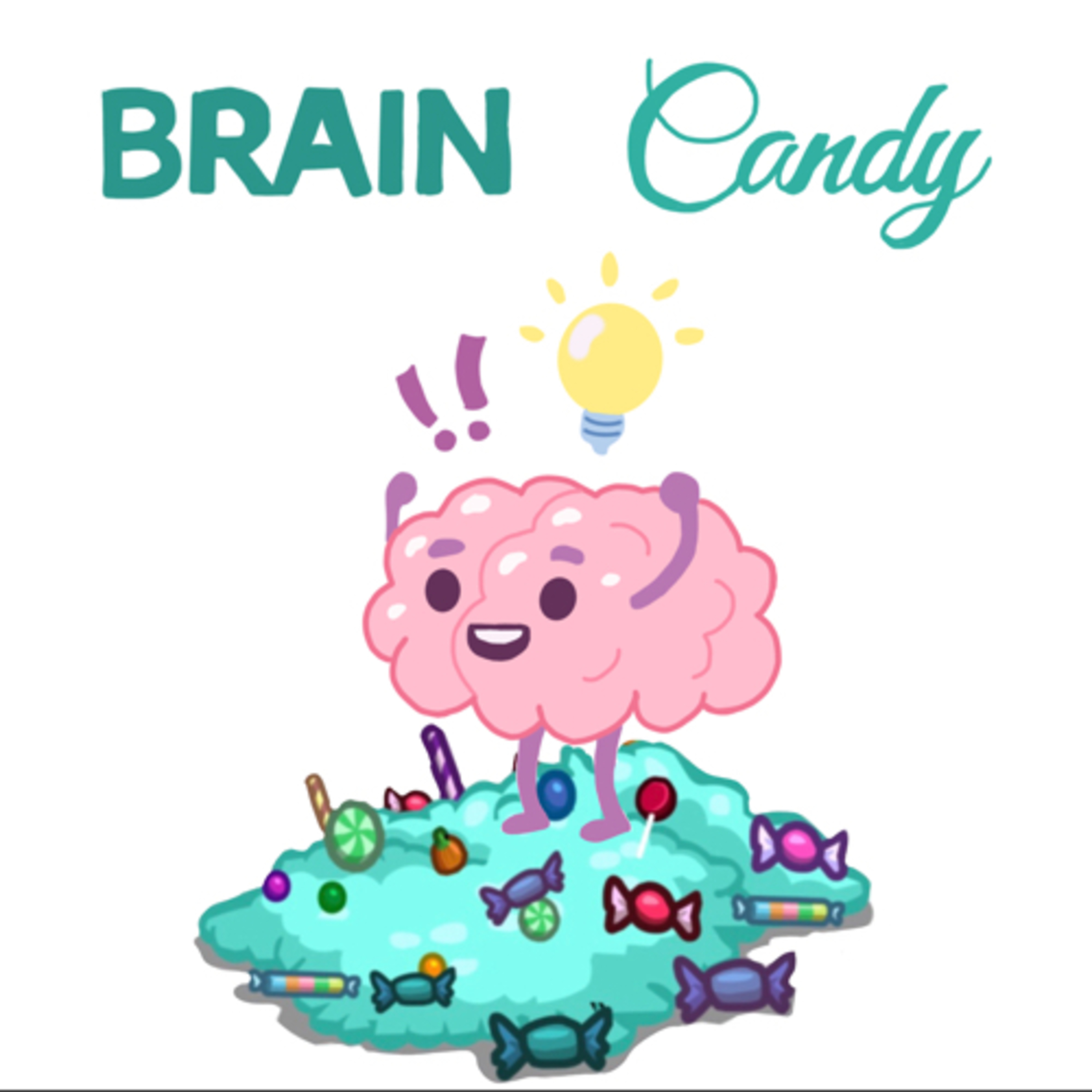 BRAIN CANDY! A GameShow 